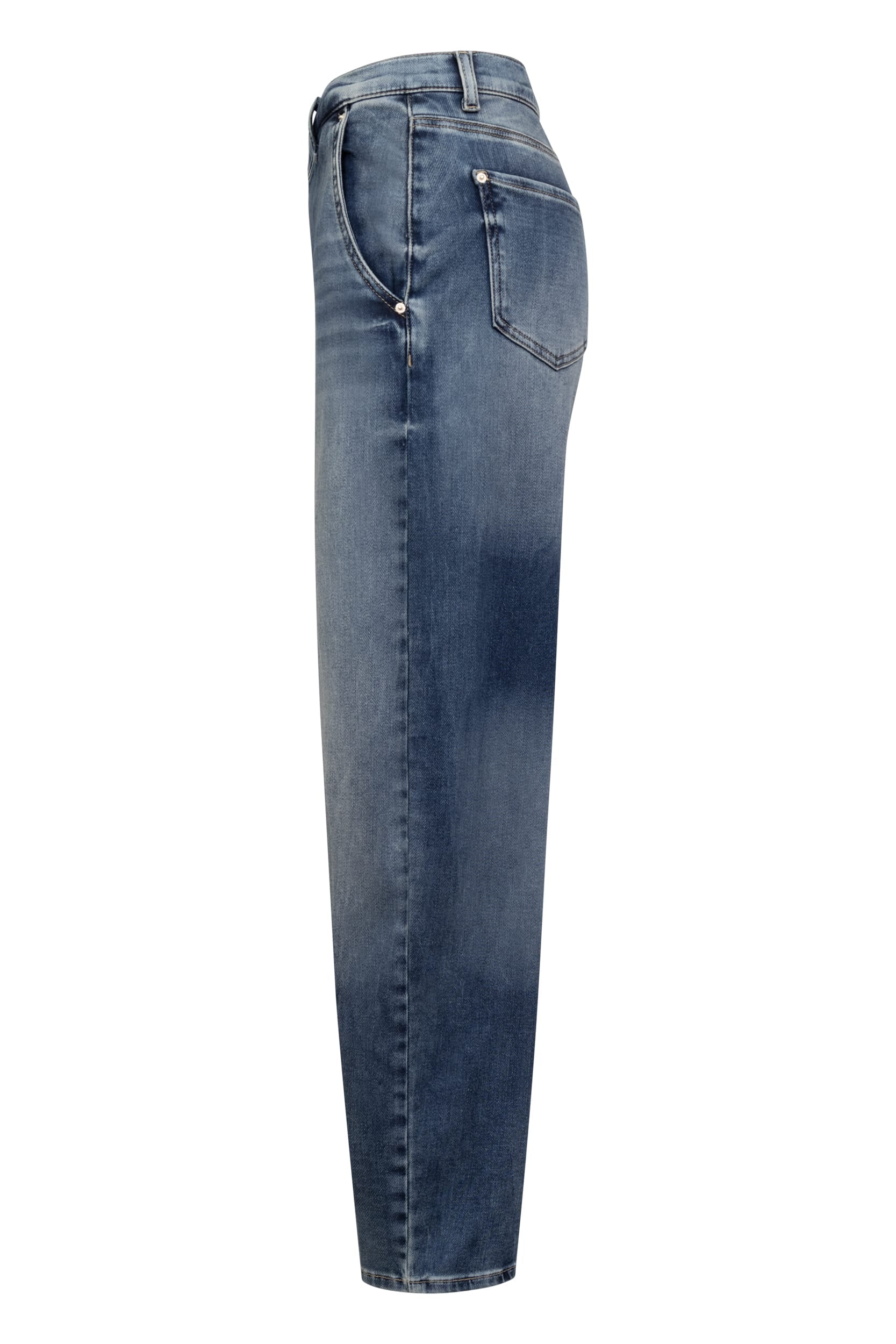 RAFFAELLO ROSSI Bekleidung Damen - Hose Hose Milva H