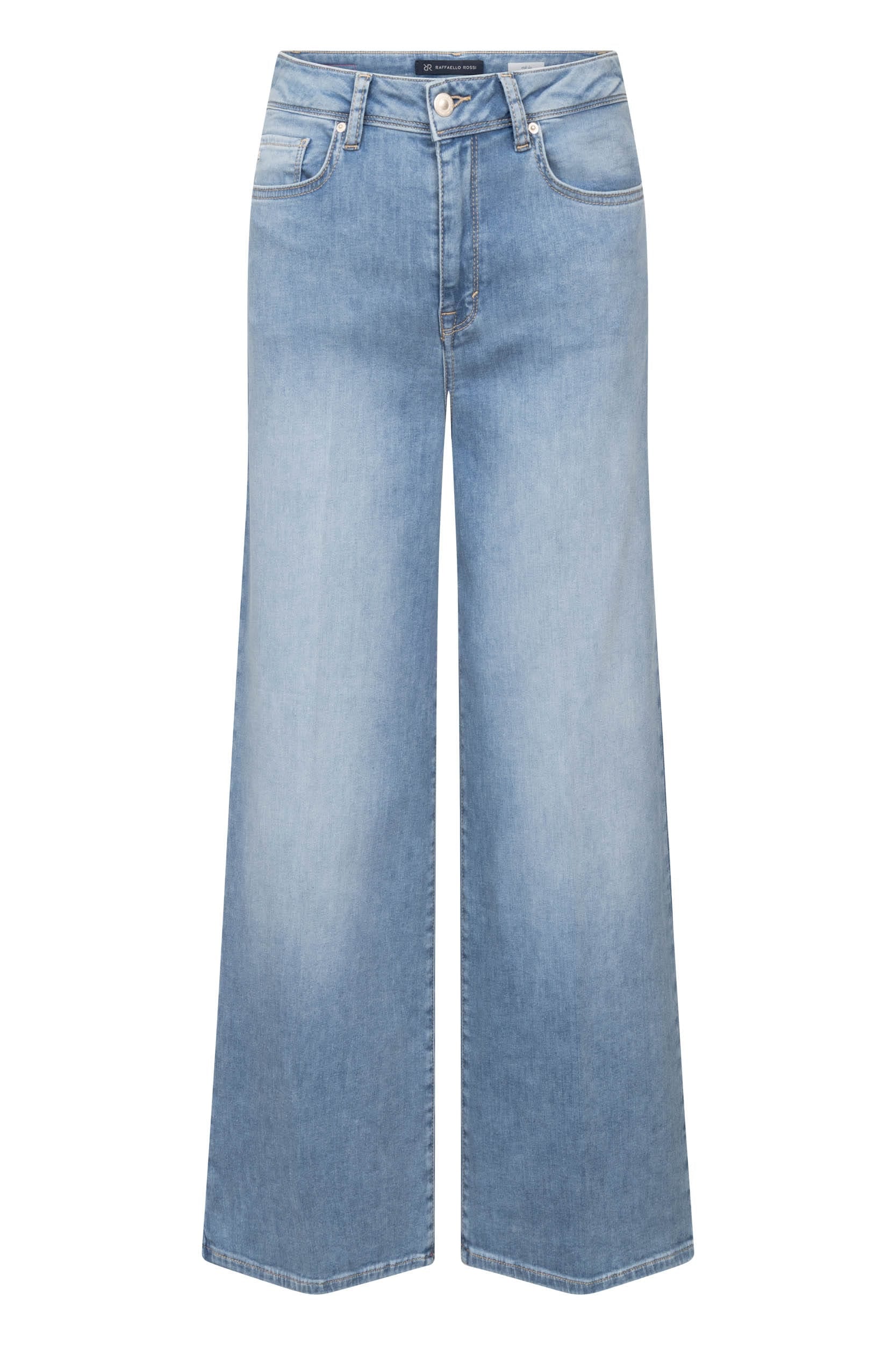 RAFFAELLO ROSSI Bekleidung Damen - Hose Hose Sventy 7/8