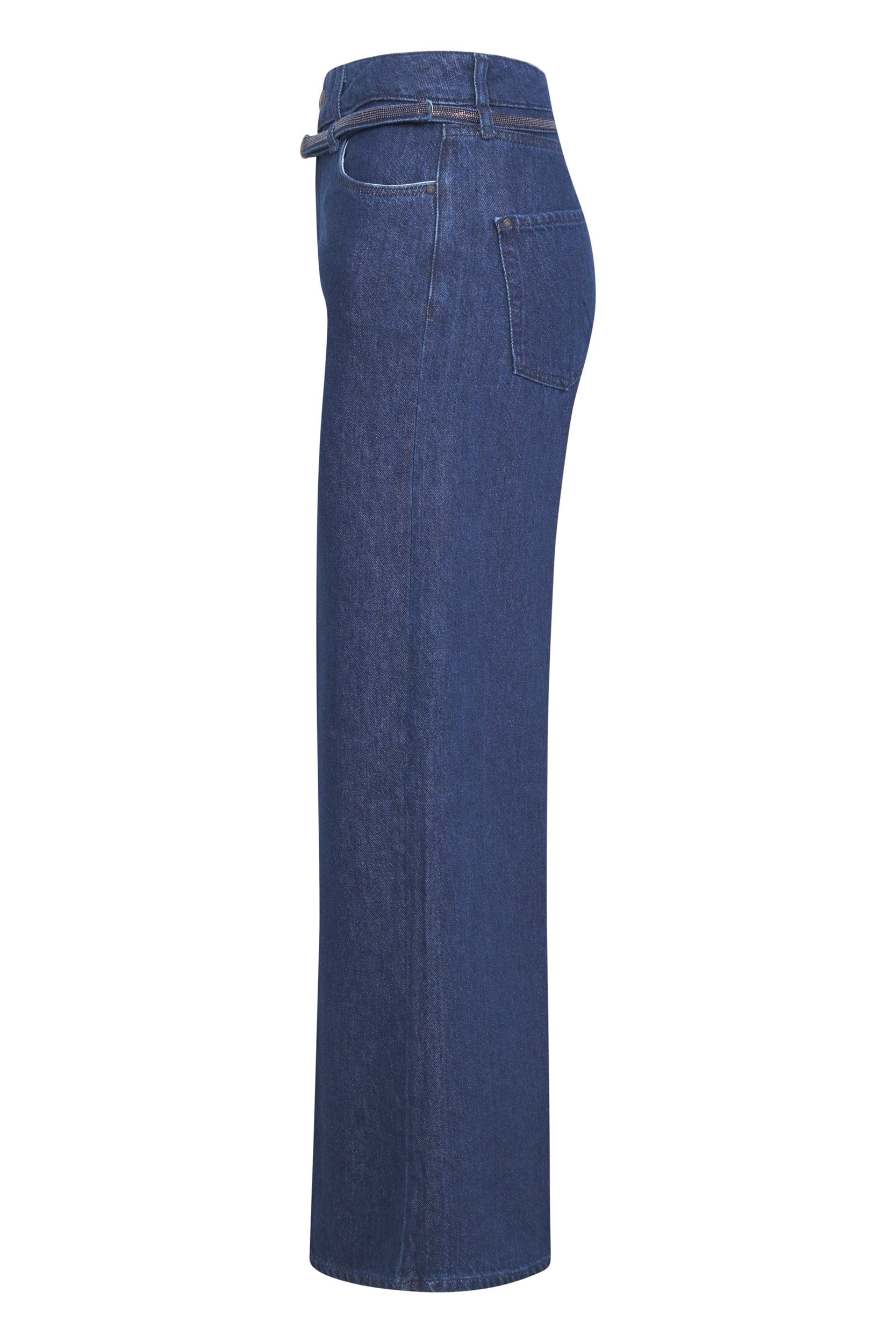 RAFFAELLO ROSSI Bekleidung Damen - Hose Hose Sventy B