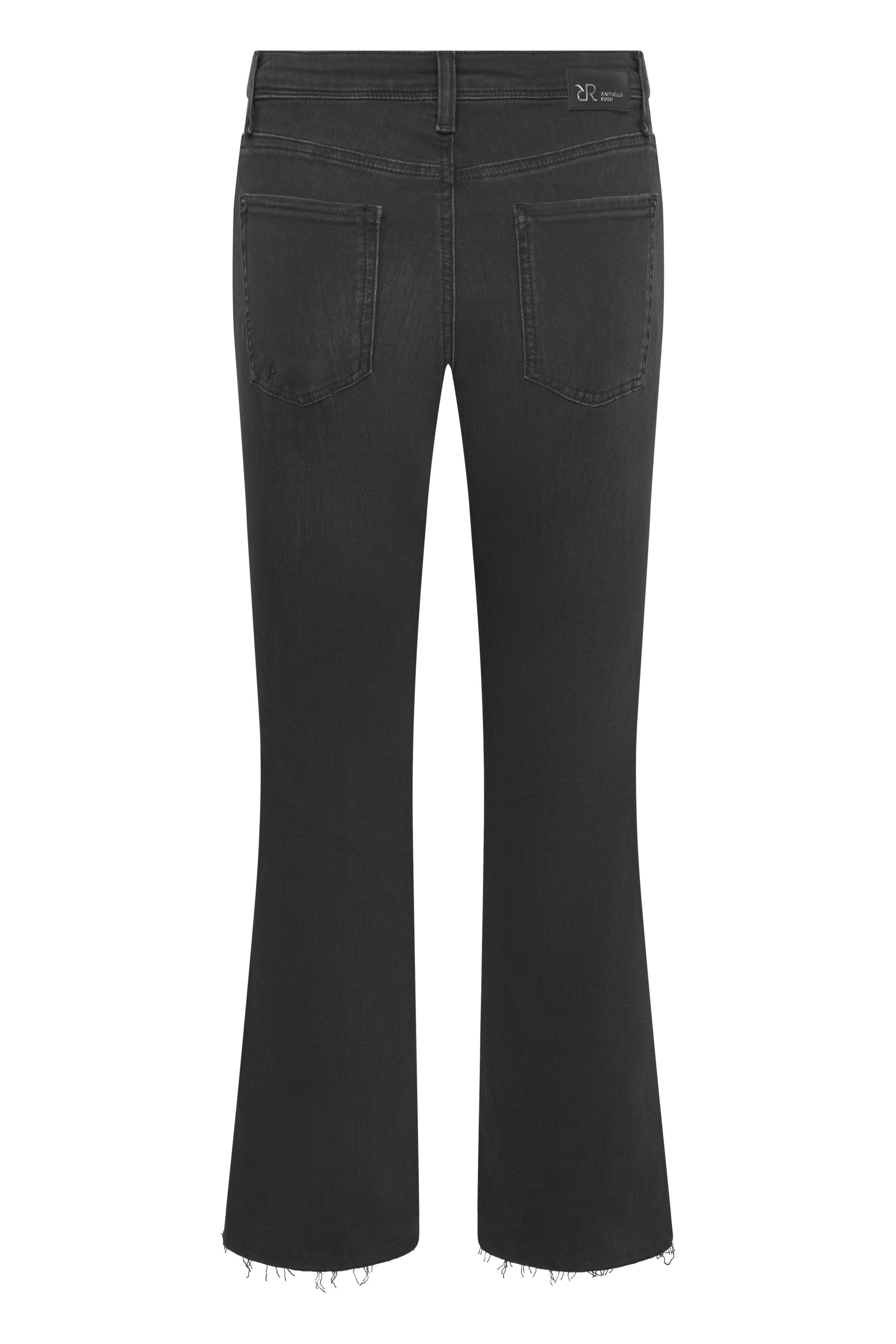 RAFFAELLO ROSSI Bekleidung Damen - Hose Hose Vic 6/8 cropped