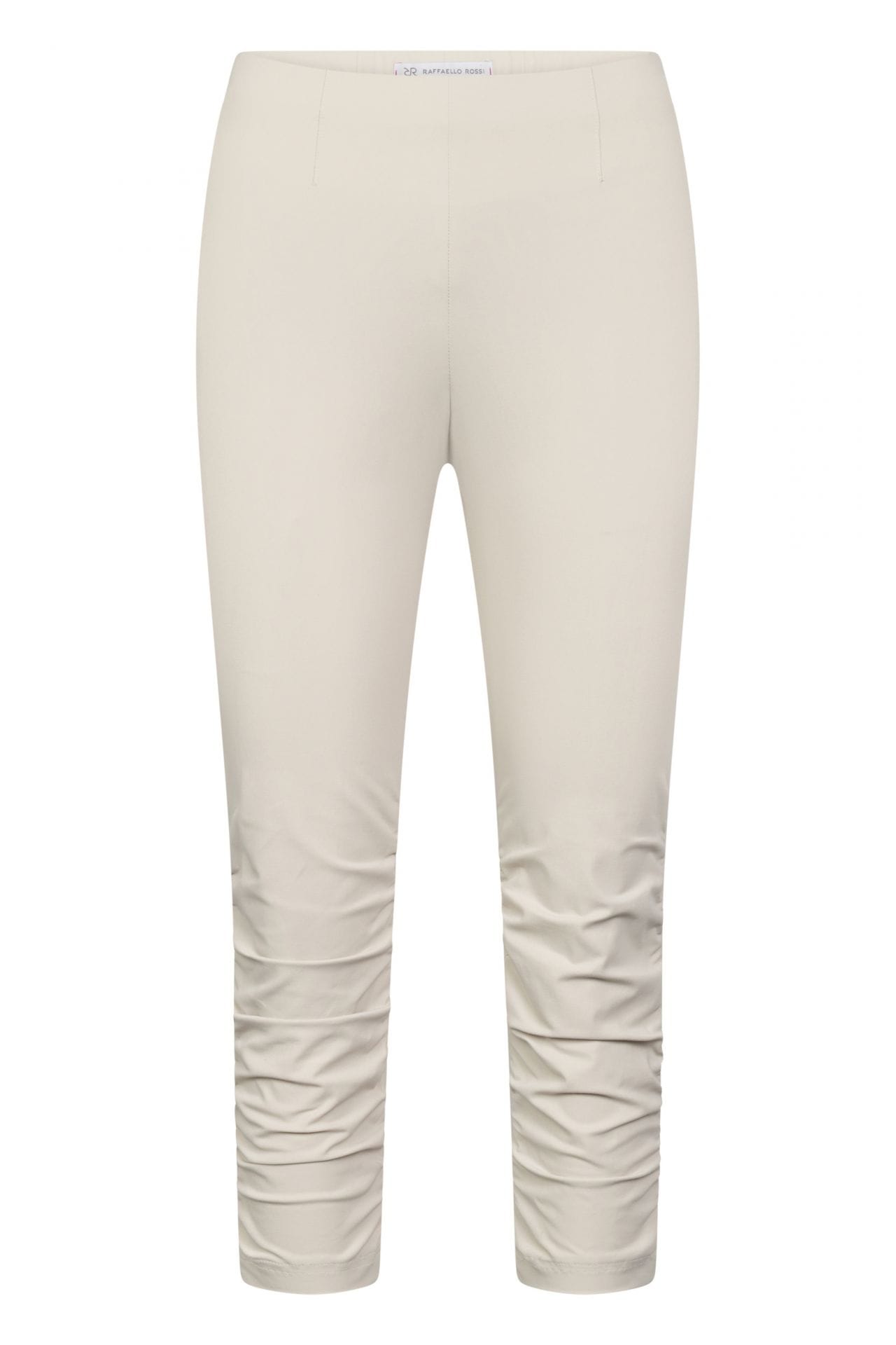 RAFFAELLO ROSSI Bekleidung Damen - Hose Hose Zillie 5/8 H
