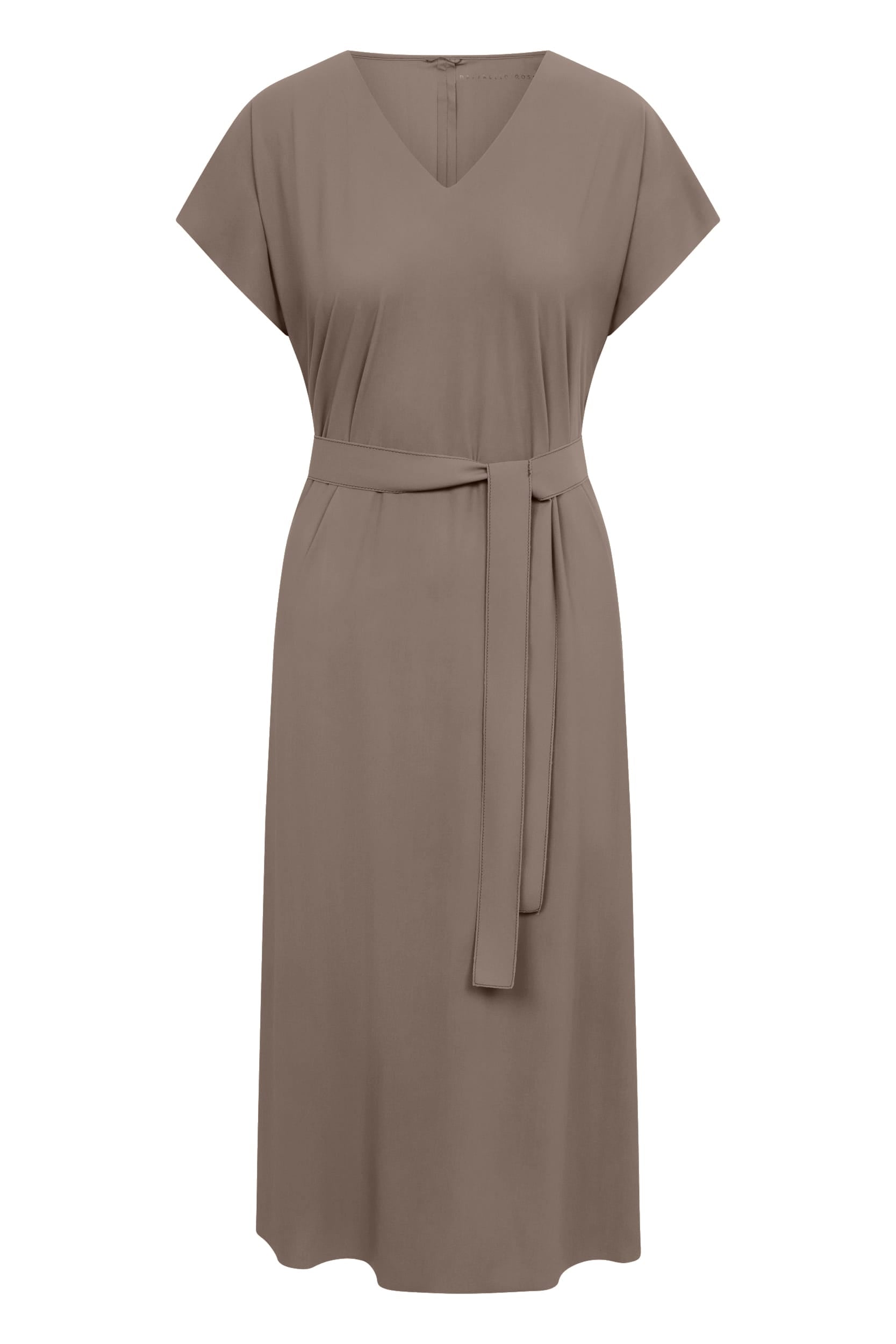 RAFFAELLO ROSSI Bekleidung Damen - Kleid Kleid Adina