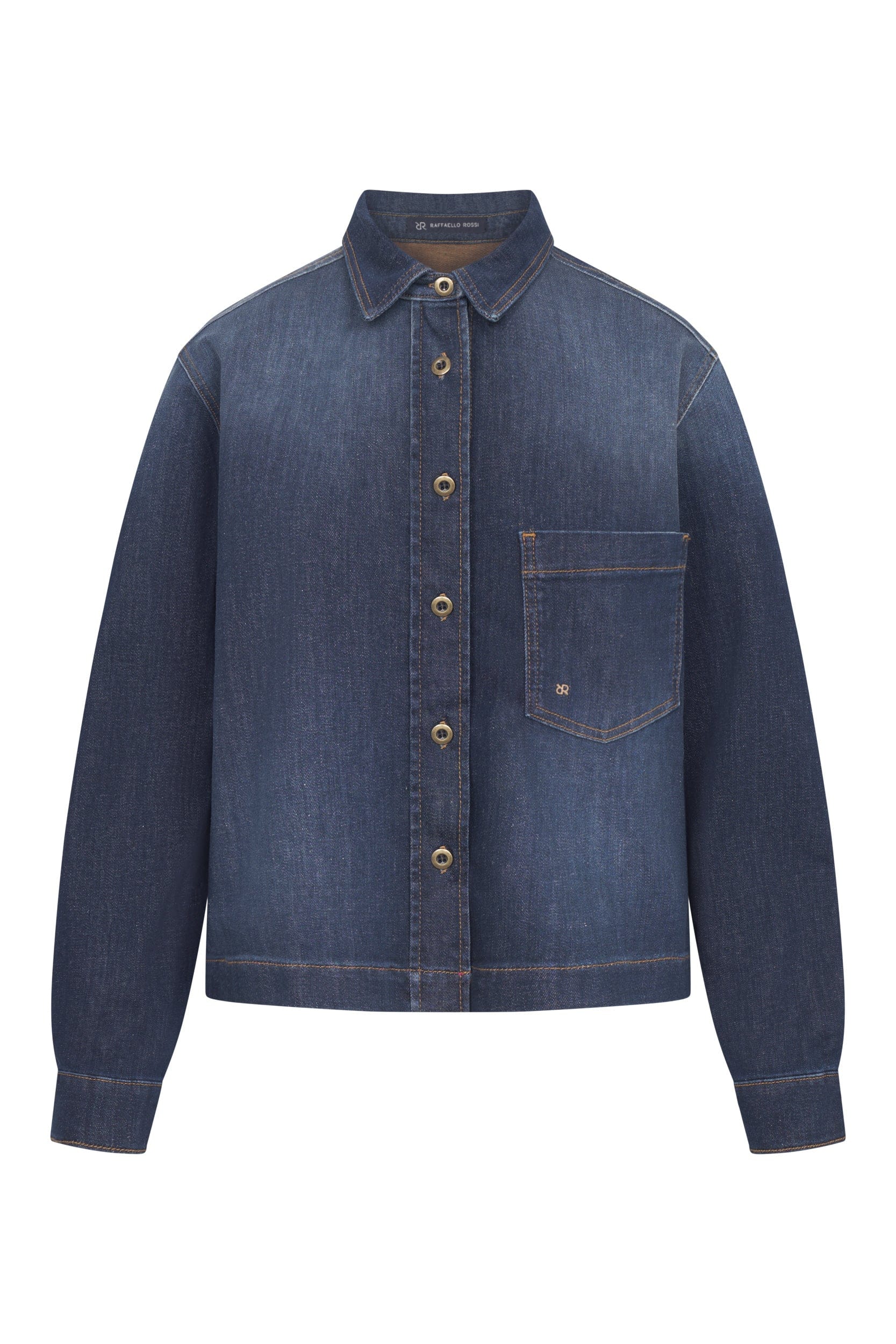 RAFFAELLO ROSSI Bekleidung Damen - Oberteil Oberteil Lima