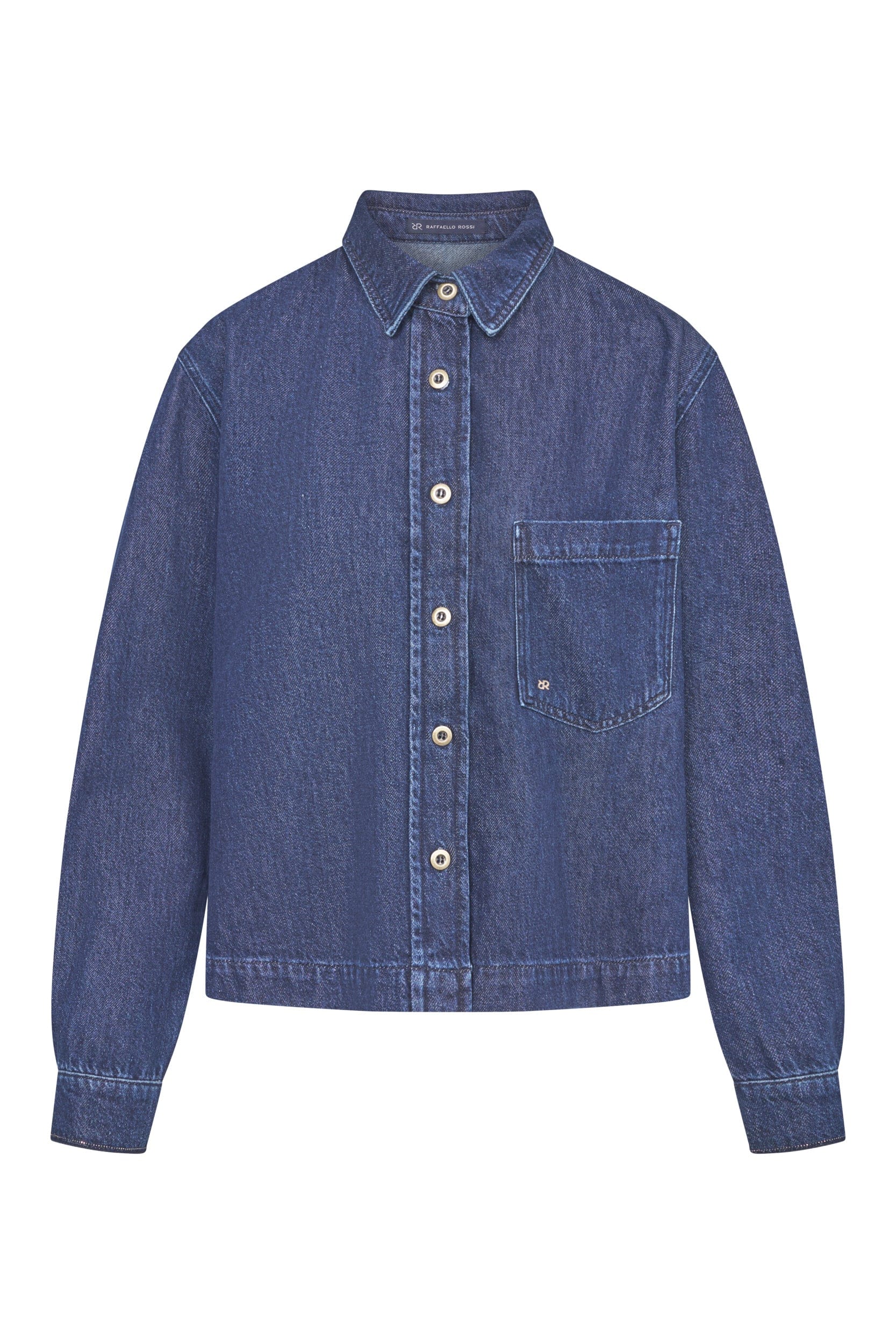 RAFFAELLO ROSSI Bekleidung Damen - Oberteil Oberteil Lima