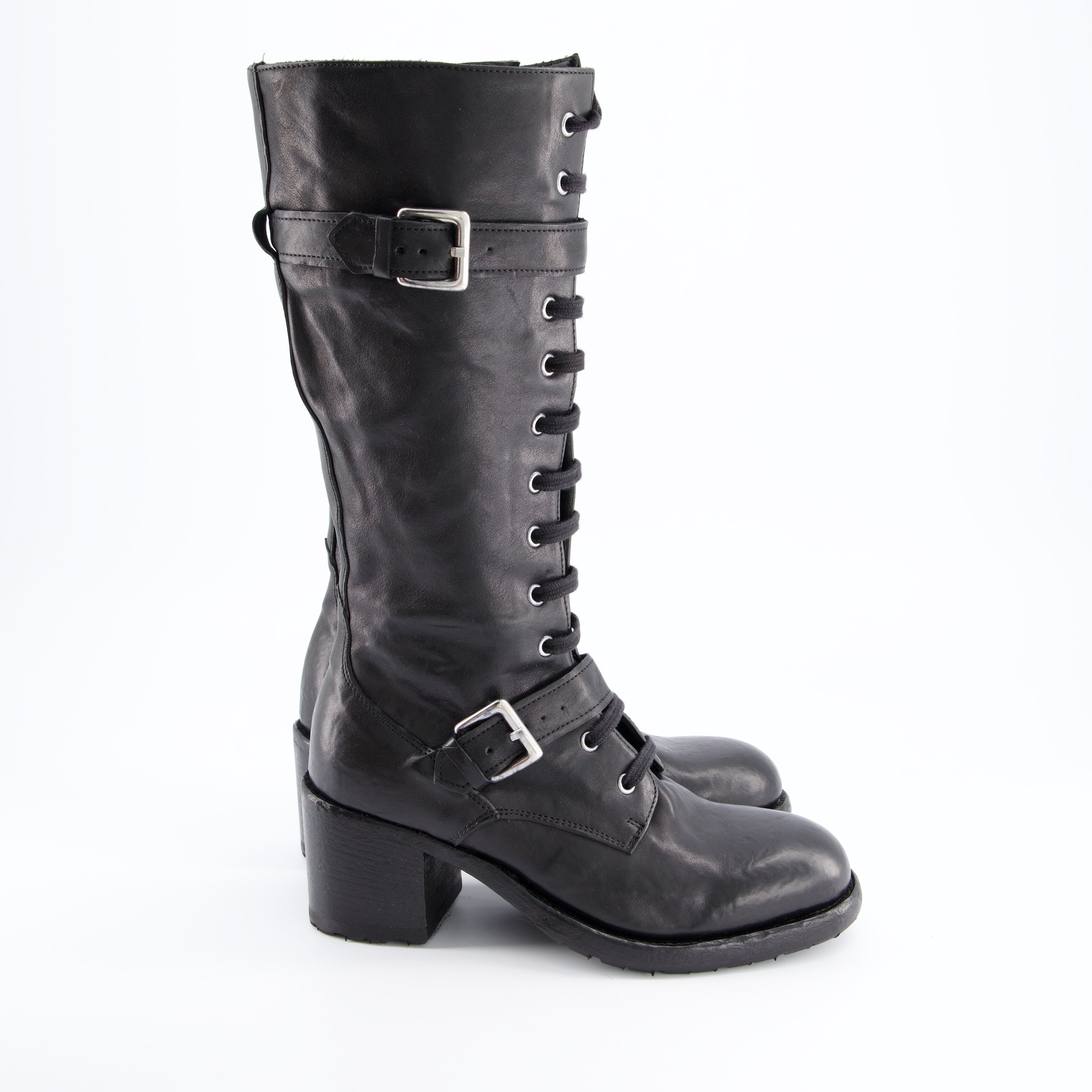 RAG Damenschuhe - Stiefel, Stiefel