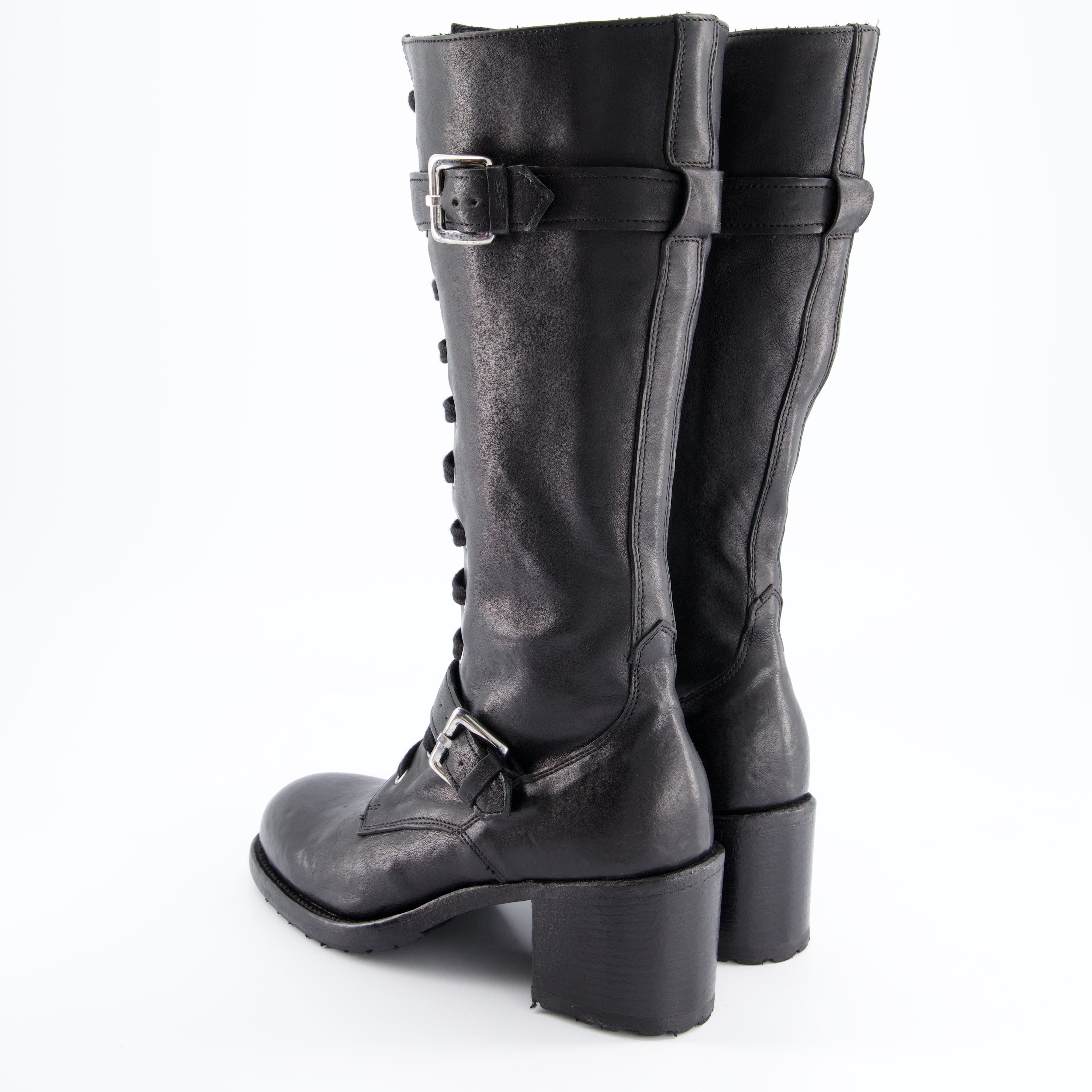 RAG Damenschuhe - Stiefel, Stiefel