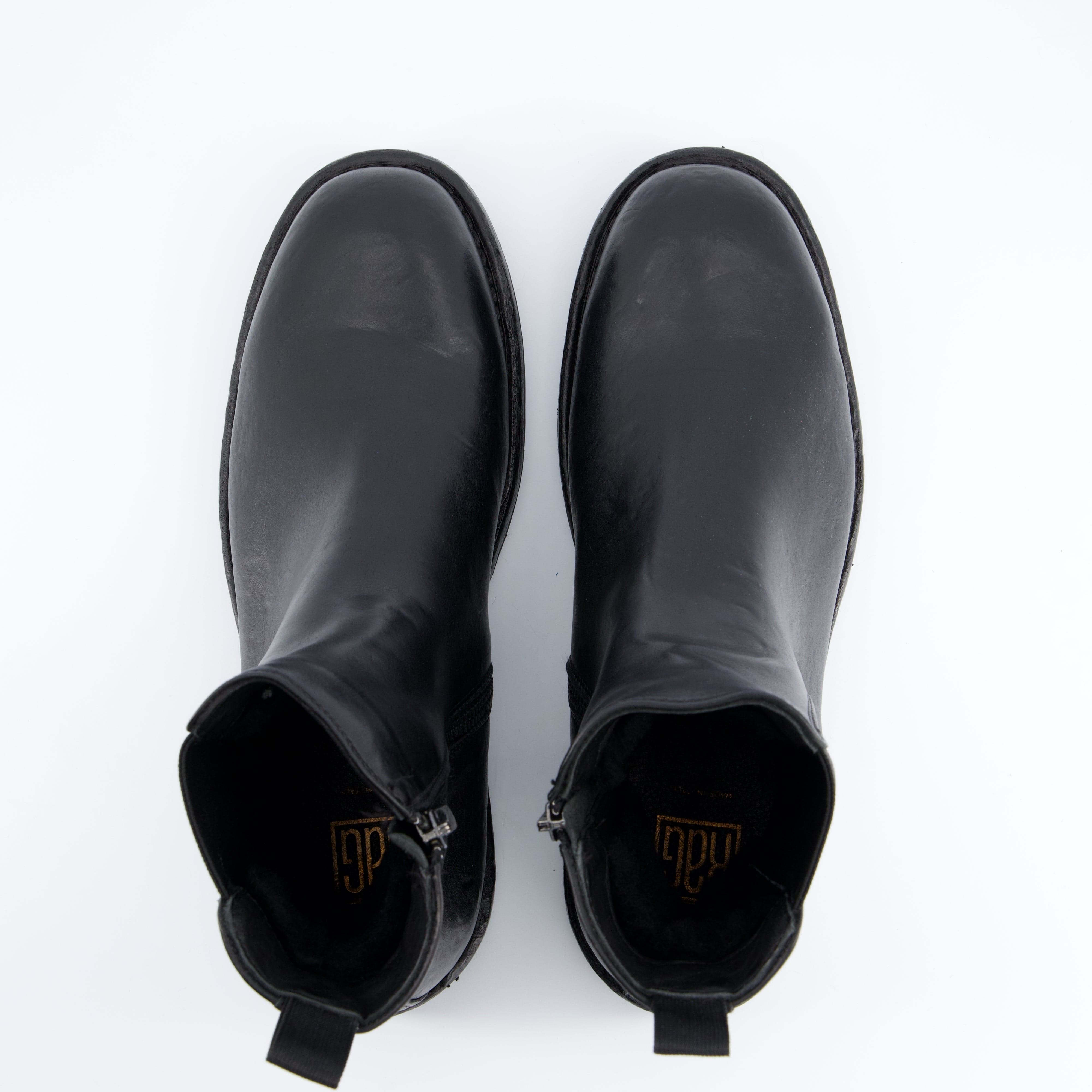 RAG H - Stiefeletten, S