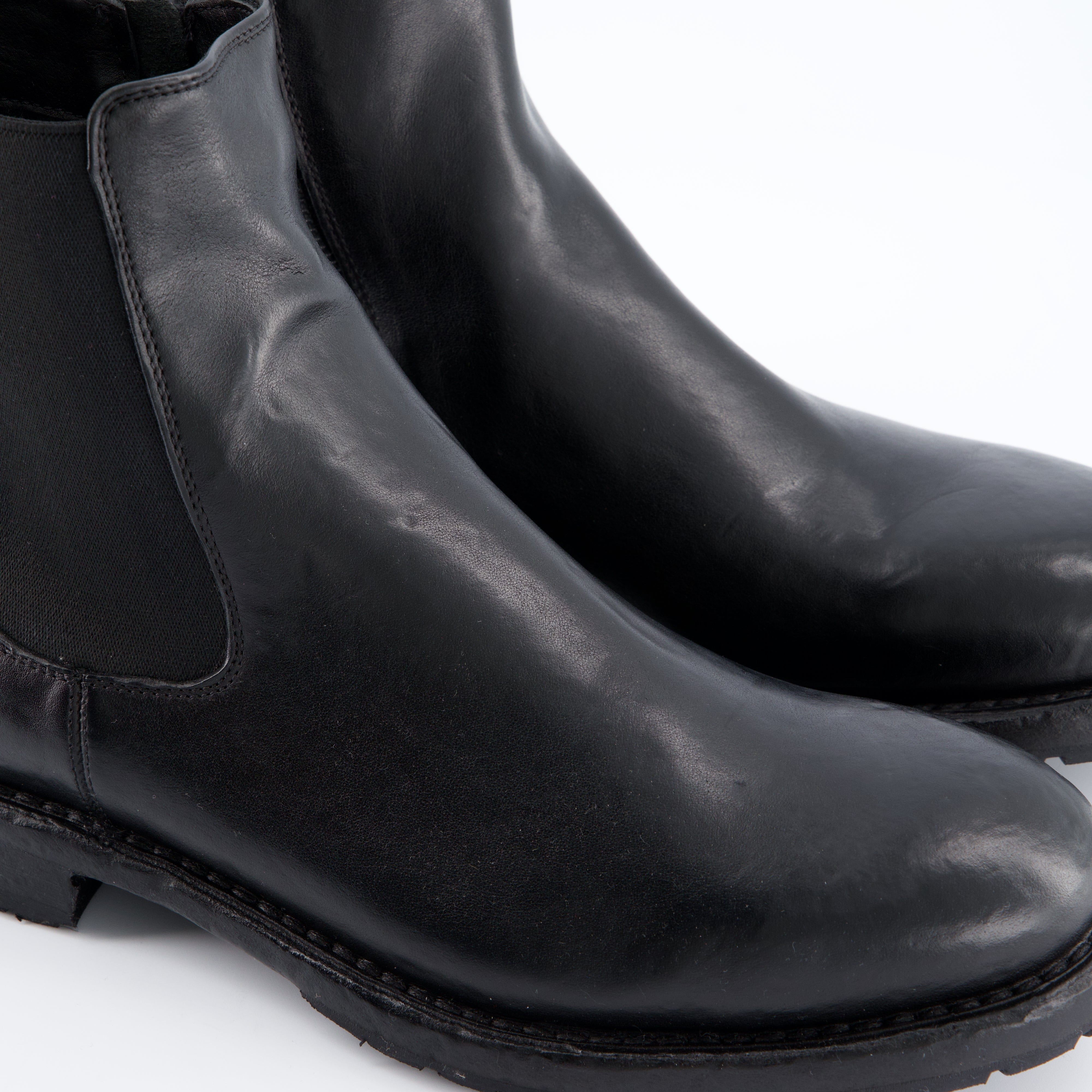RAG H - Stiefeletten, S