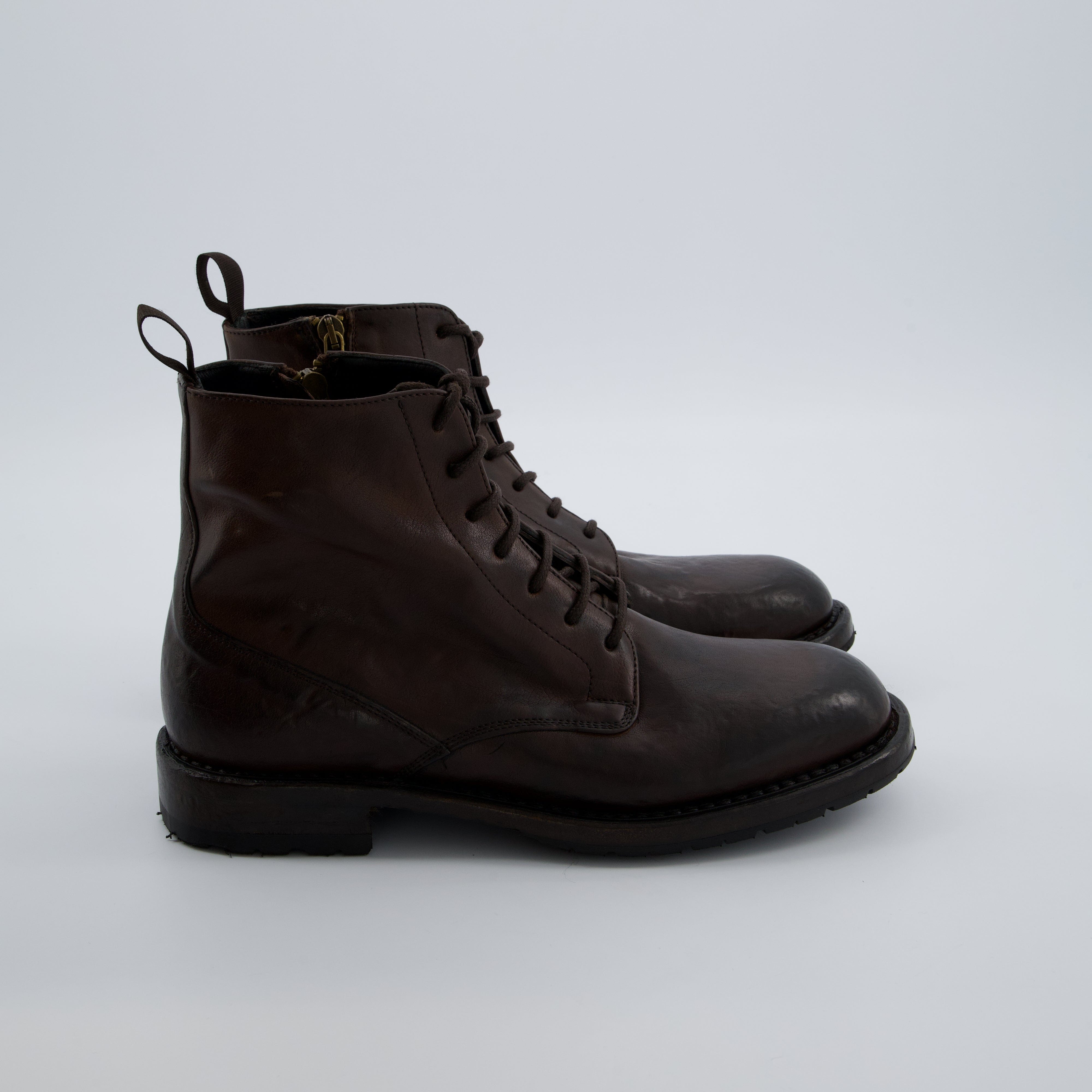 RAG Herrenschuh - Schnürboot, Schnürboot