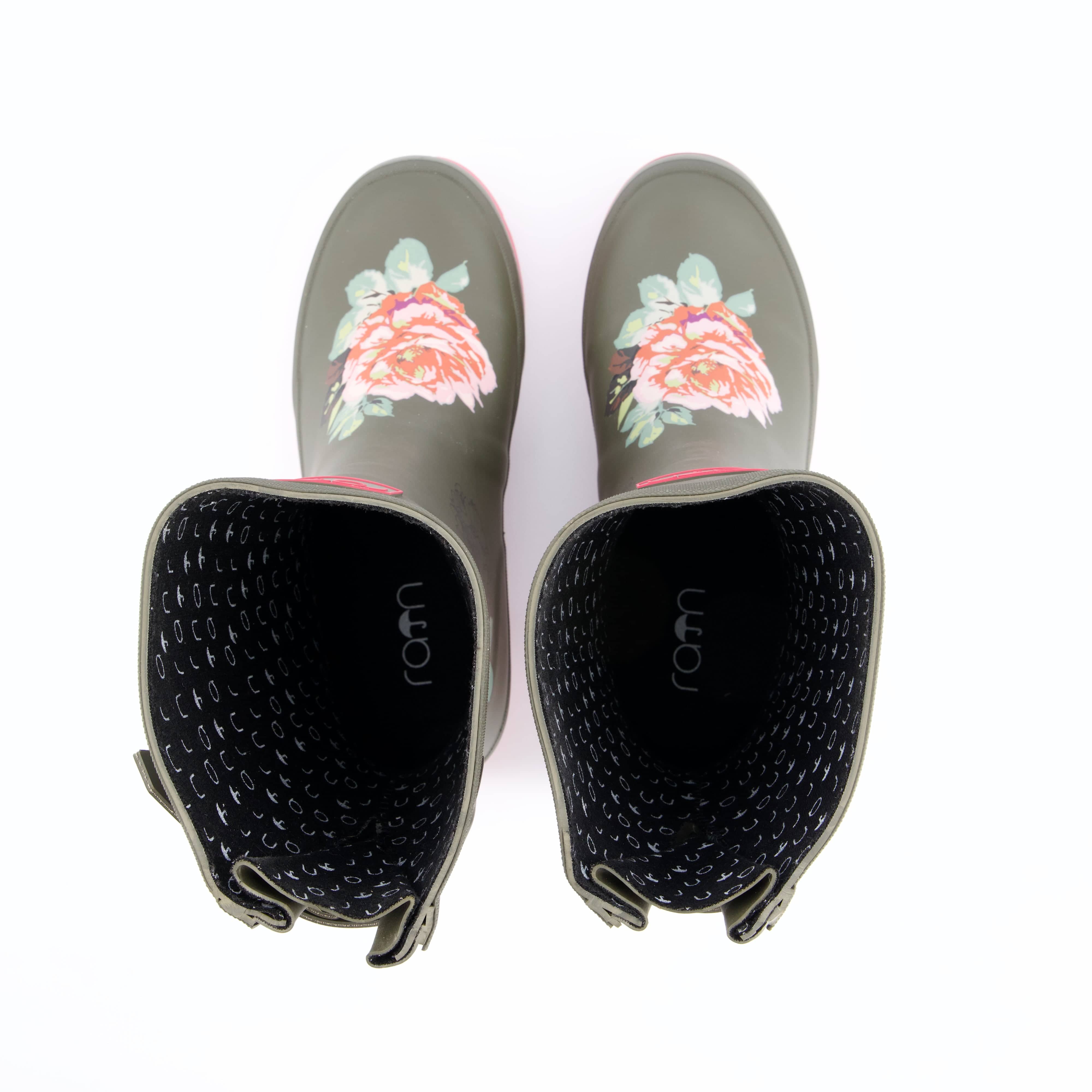 Rajnboots D - Stiefelette, S Hmgngbird mid