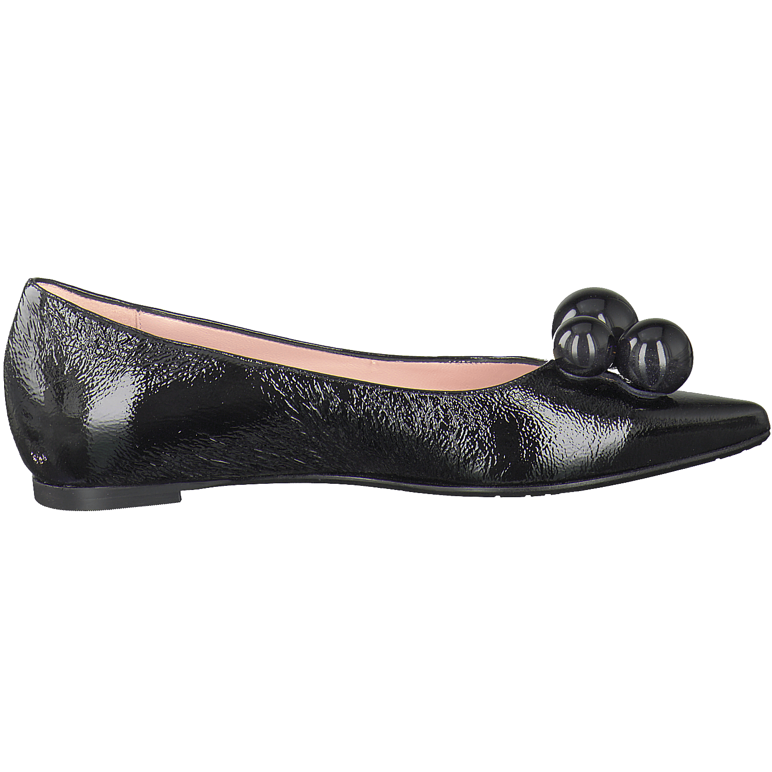 RAS D - Ballerinas, B