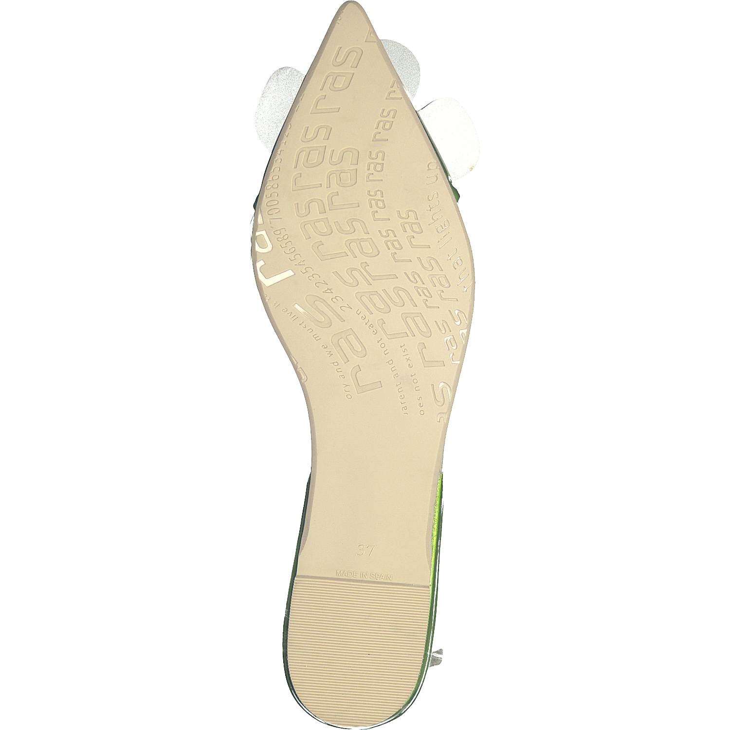 RAS D - Sandalen, S