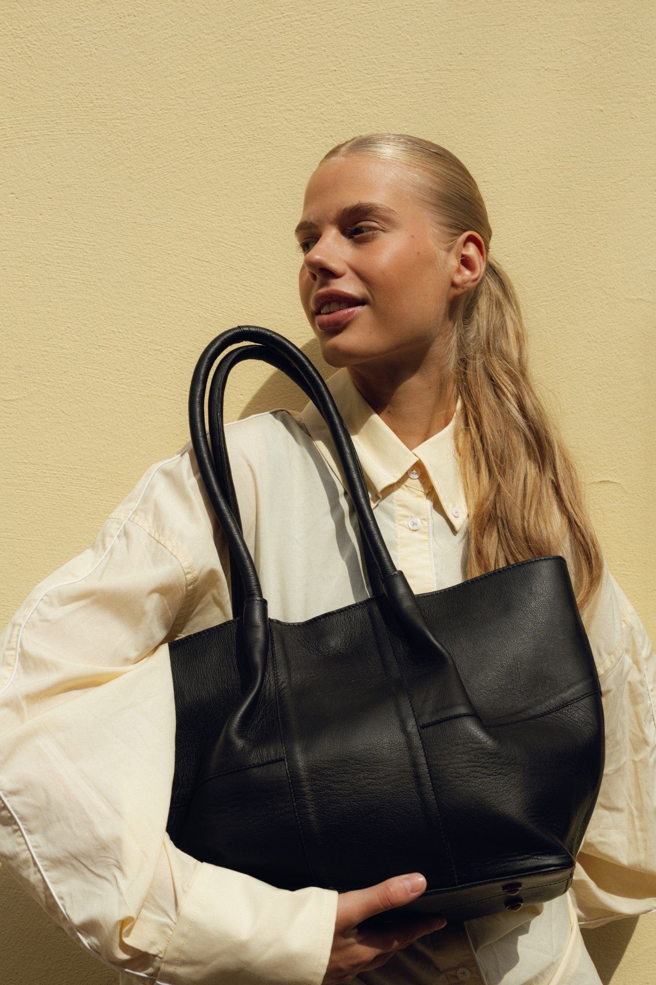 RE:DESIGNED Damenschuhe - Tasche Stk. Tasche Lisa Urban