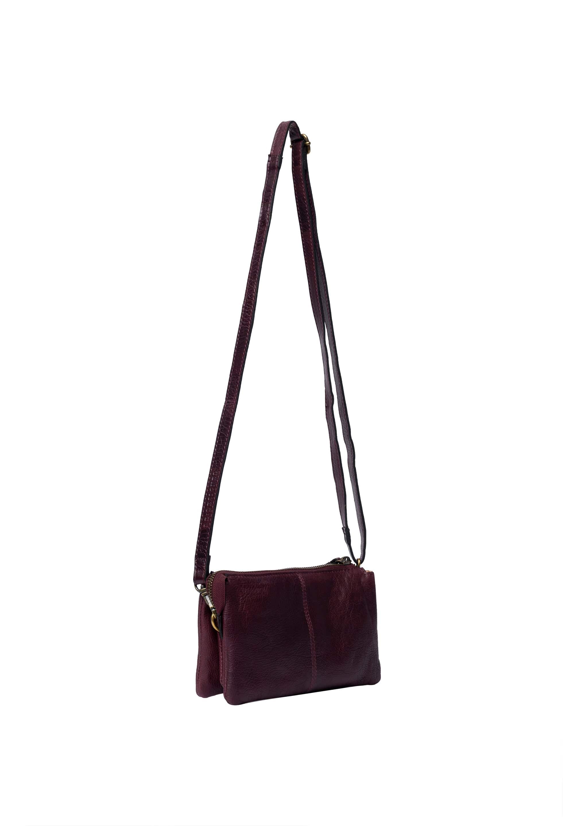 RE:DESIGNED Damenschuhe - Tasche Stk. Tasche Lisa Urban