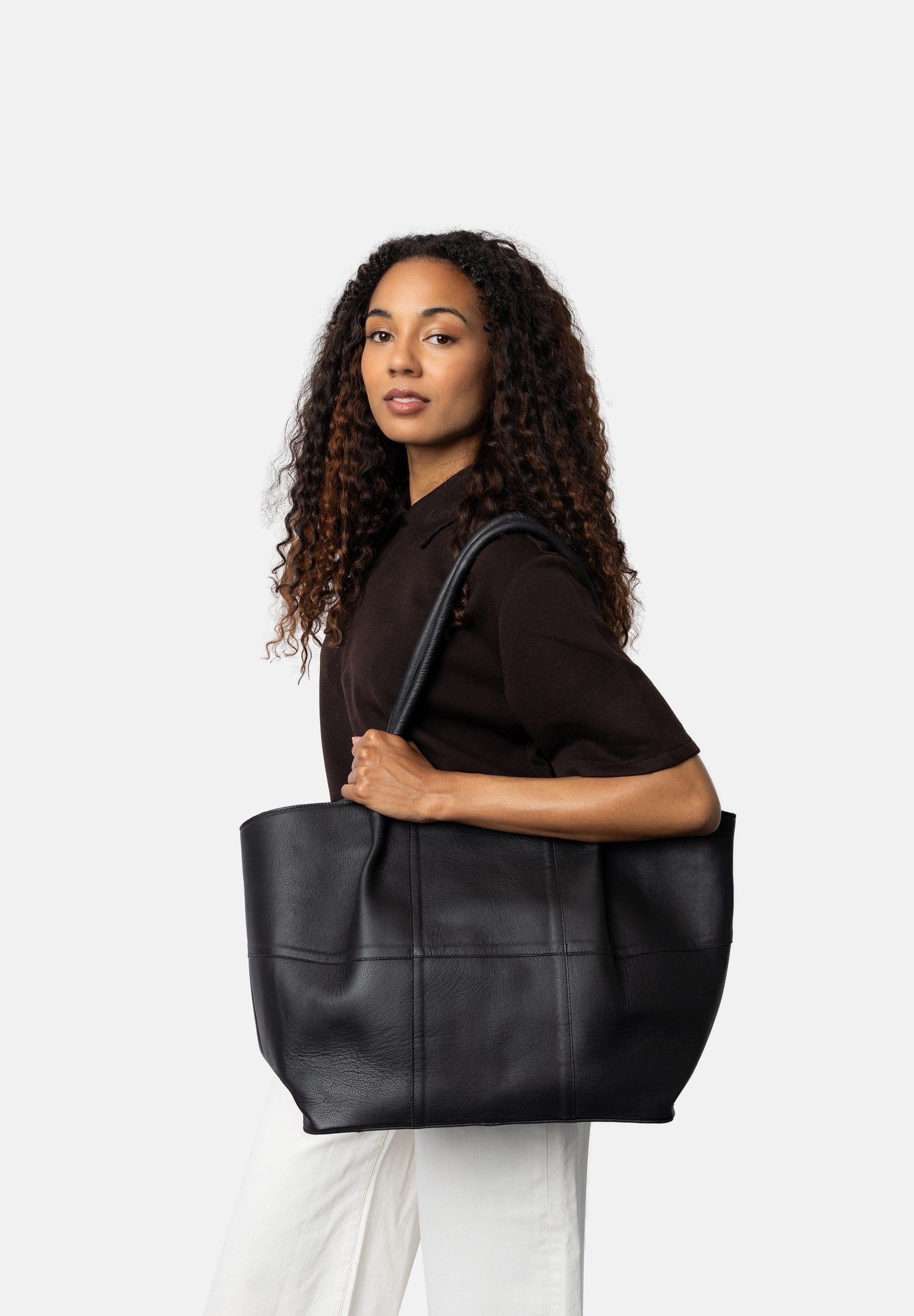 RE:DESIGNED Damenschuhe - Tasche Stk. Tasche Mane Big