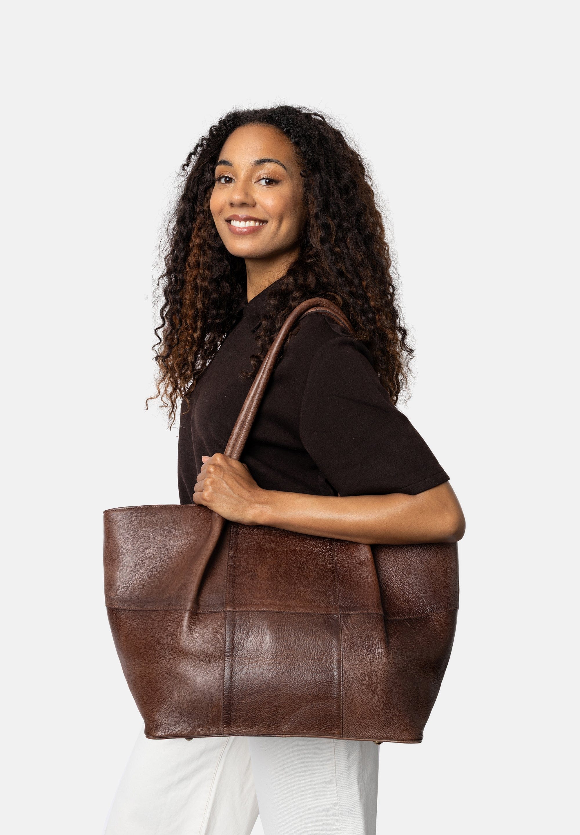 RE:DESIGNED Damenschuhe - Tasche Stk. Tasche Mane Big