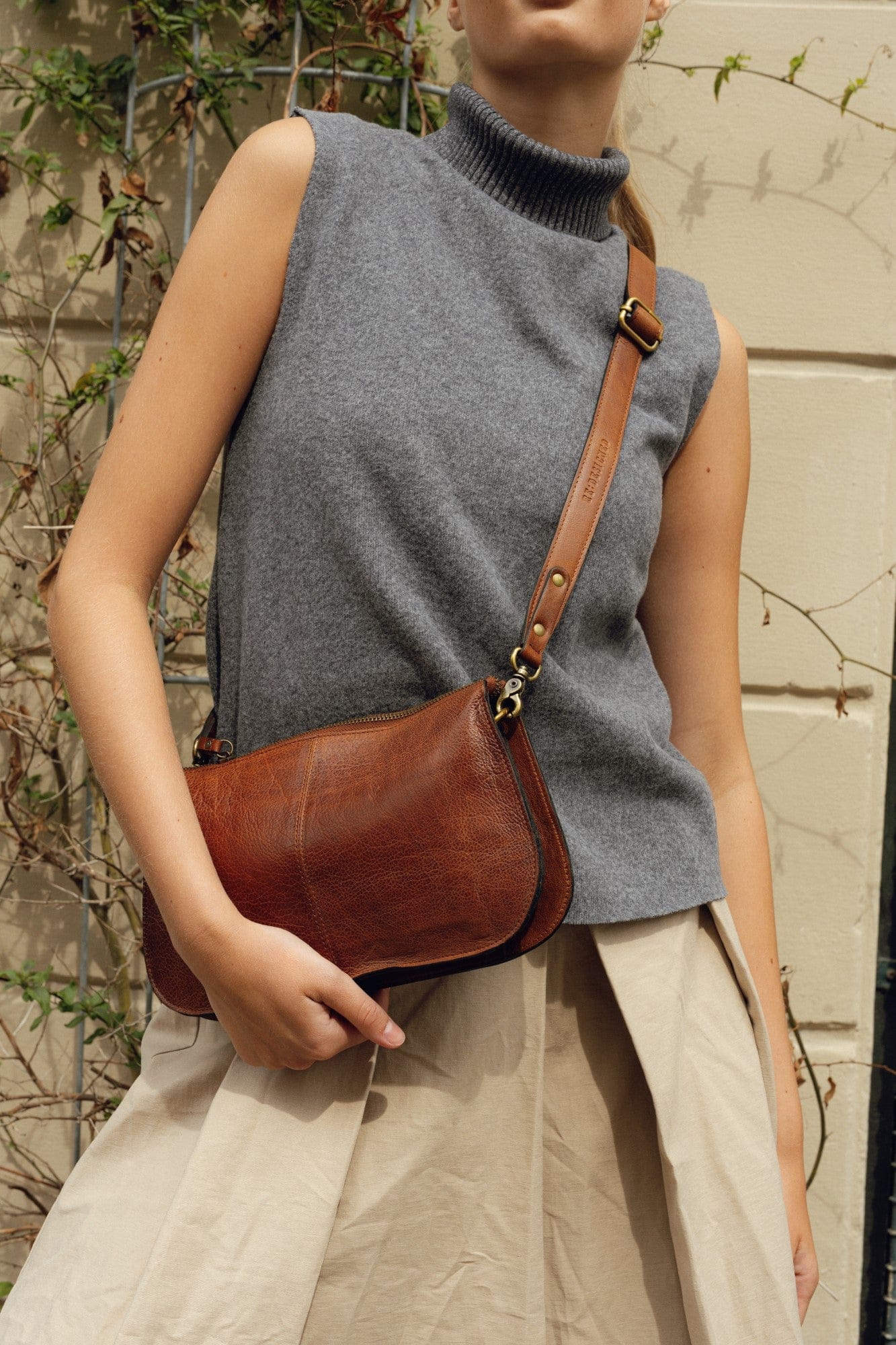 RE:DESIGNED Damenschuhe - Tasche Stk. Tasche Myn Big