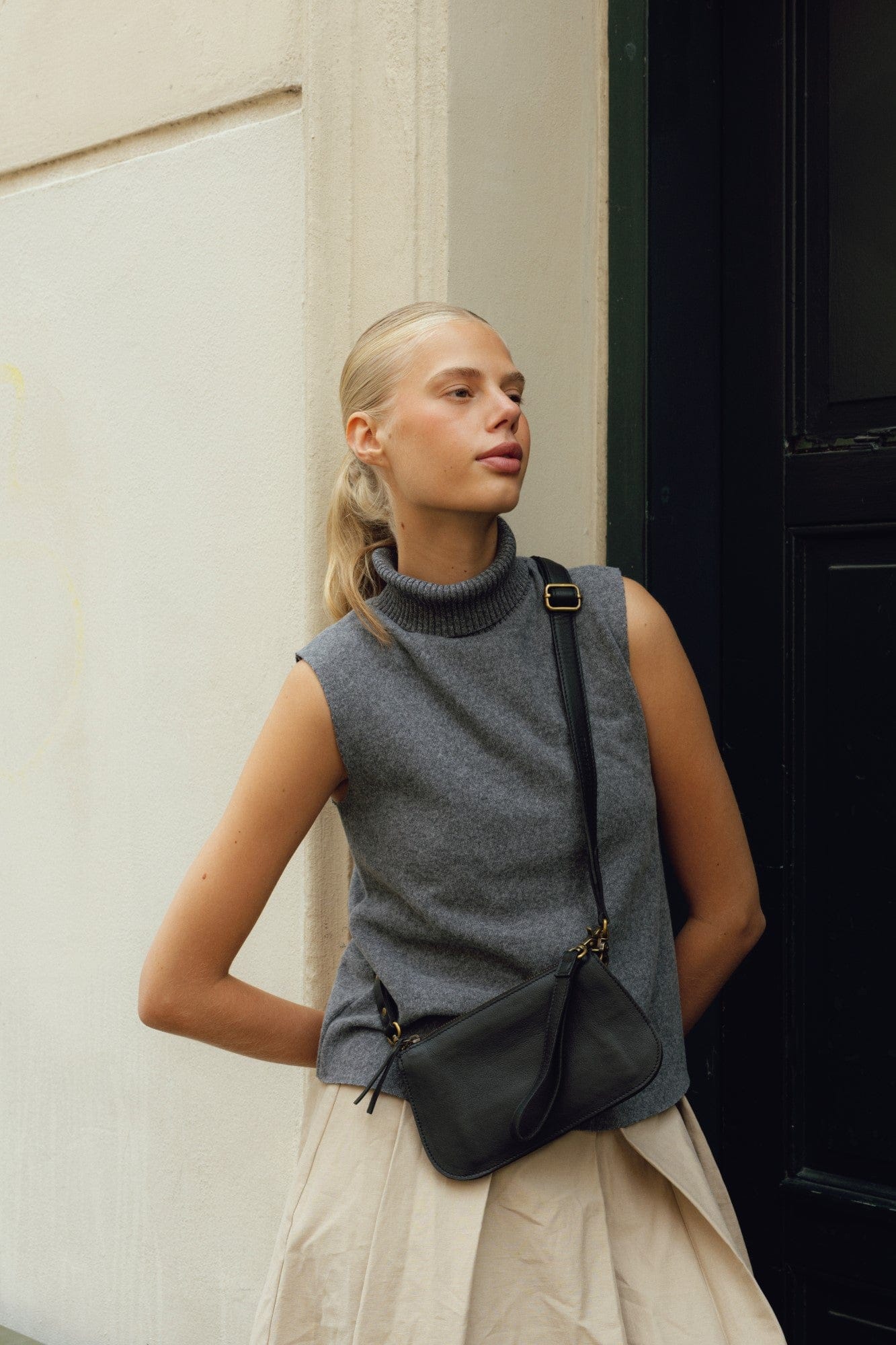 RE:DESIGNED Damenschuhe - Tasche Stk. Tasche Myn Small