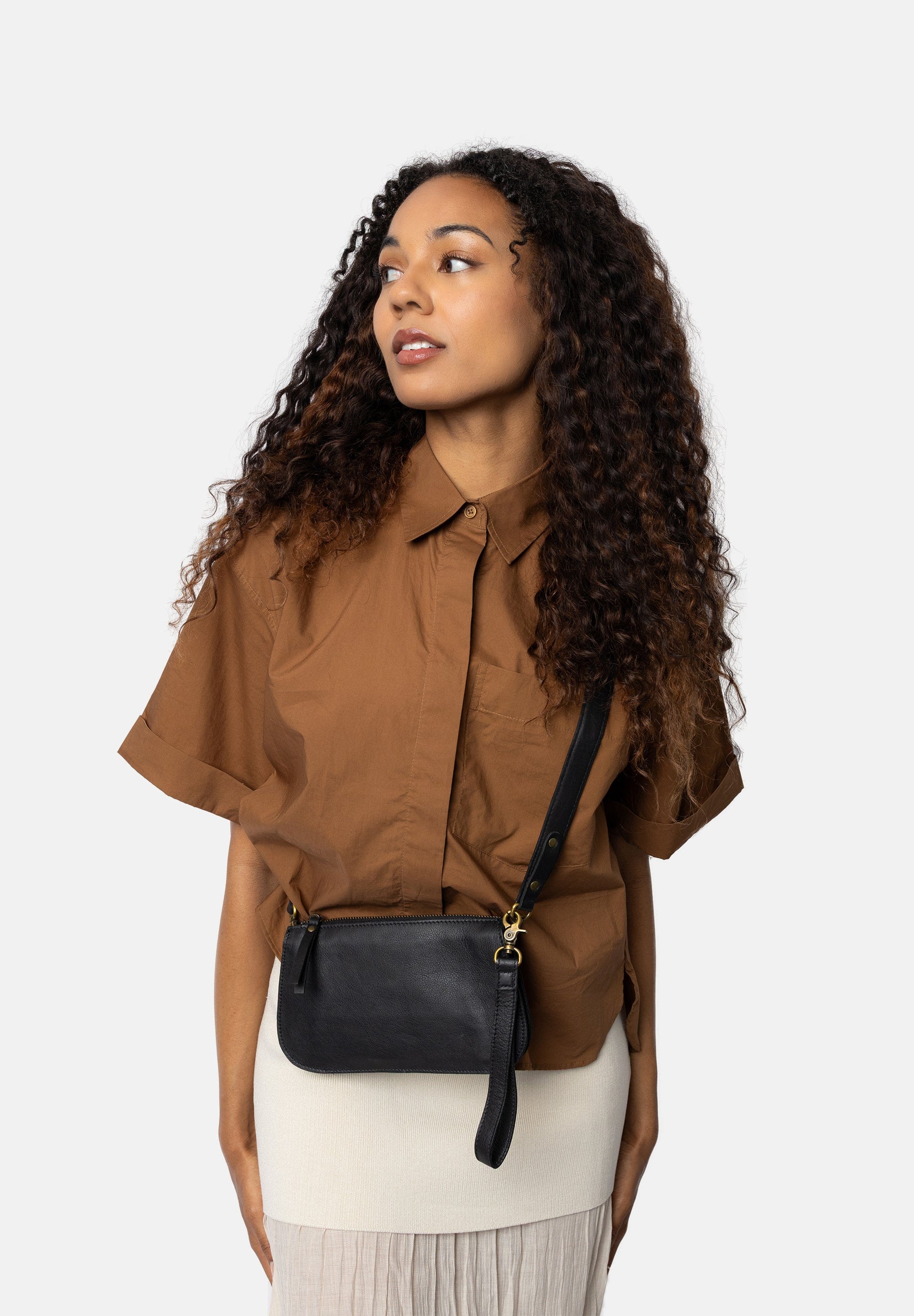 RE:DESIGNED Damenschuhe - Tasche Stk. Tasche Myn Small