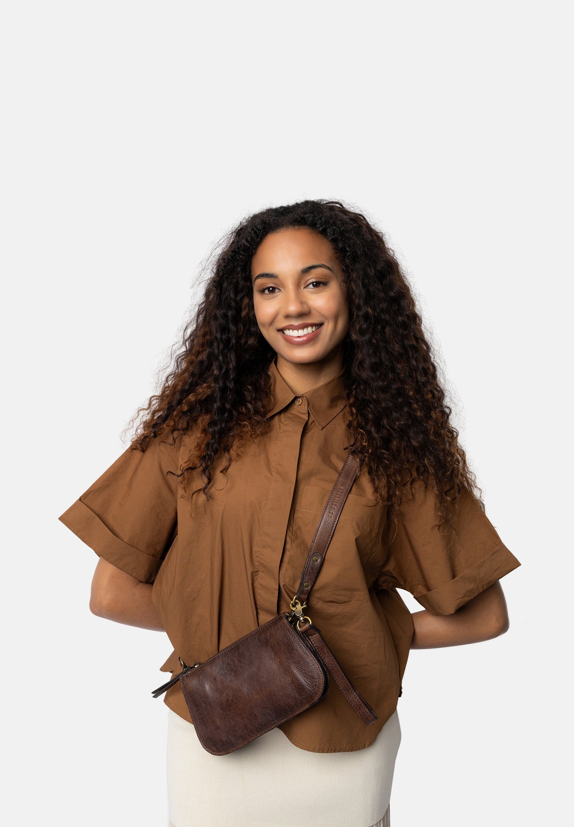 RE:DESIGNED Damenschuhe - Tasche Stk. Tasche Myn Small