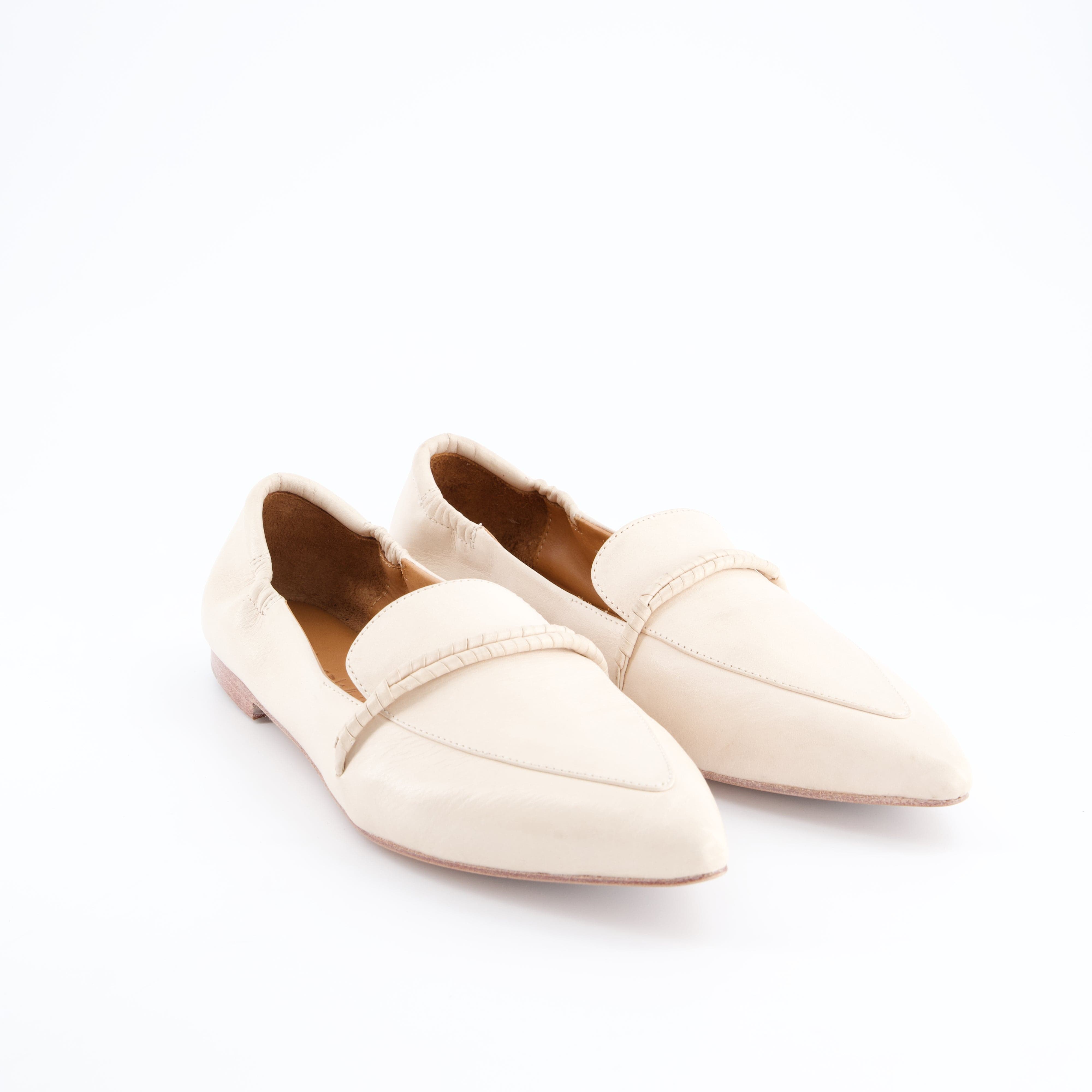 Rebecca White Damenschuhe - Slipper/Mokassins, Slipper/Mokassins