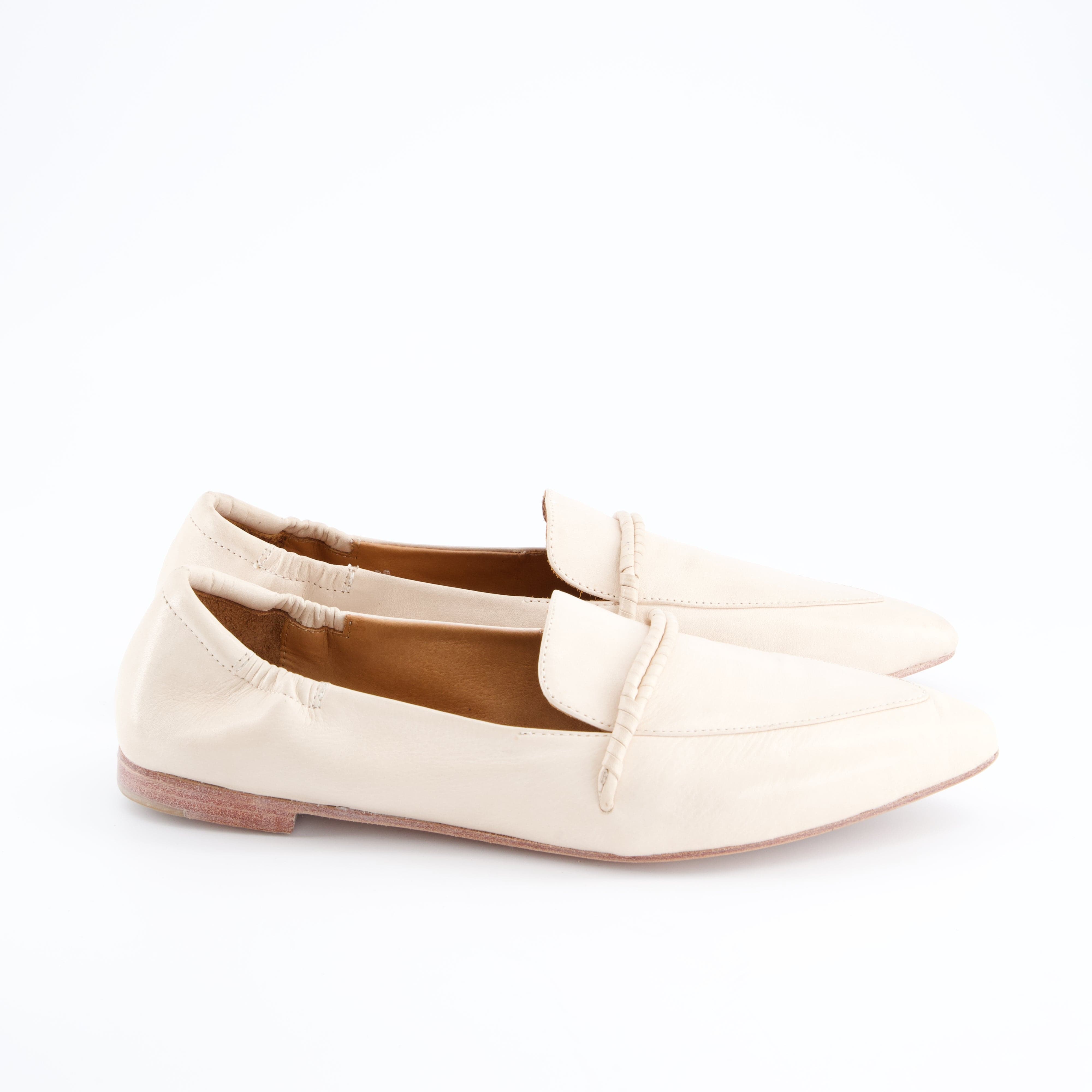 Rebecca White Damenschuhe - Slipper/Mokassins, Slipper/Mokassins