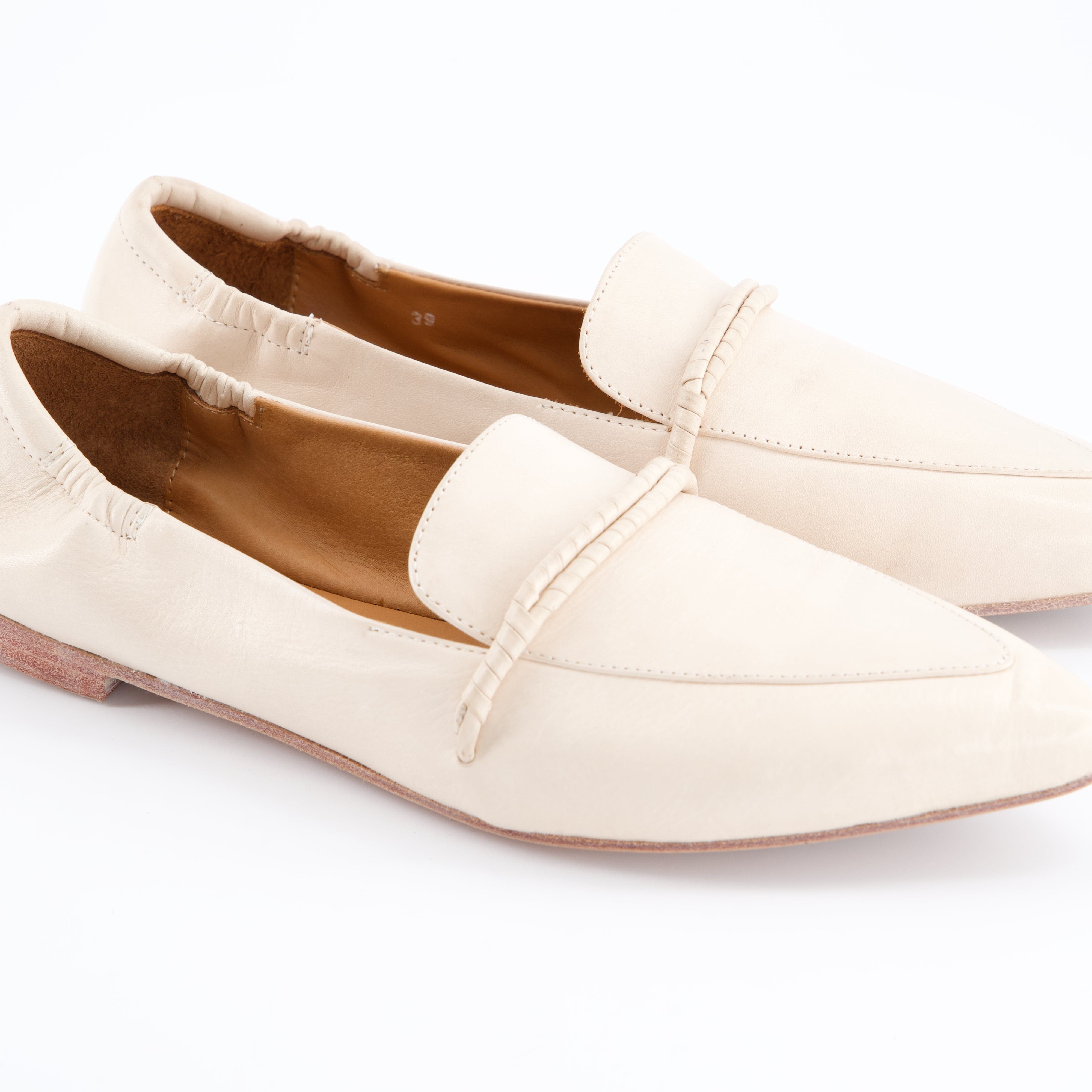 Rebecca White Damenschuhe - Slipper/Mokassins, Slipper/Mokassins