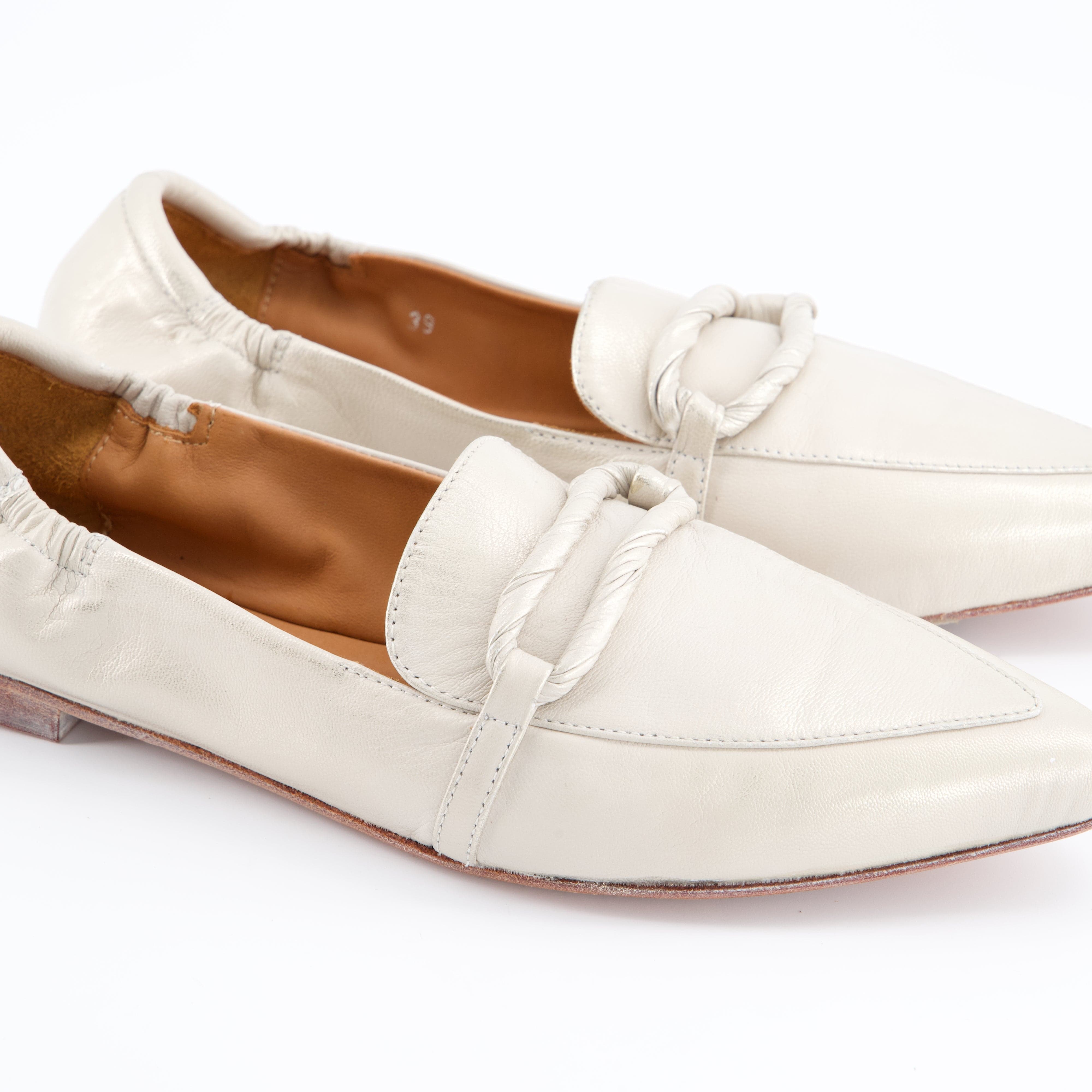 Rebecca White Damenschuhe - Slipper/Mokassins Slipper/Mokassins