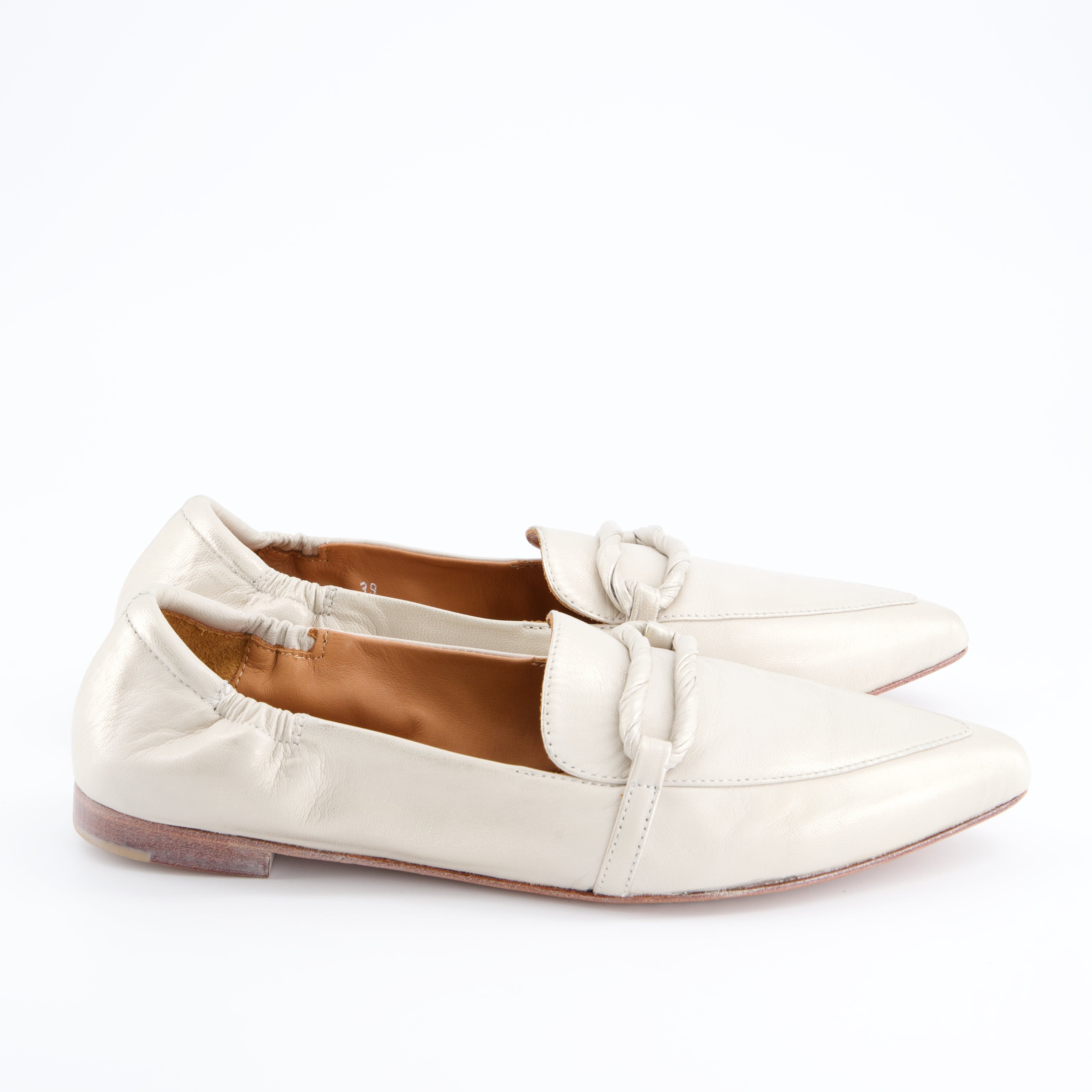Rebecca White Damenschuhe - Slipper/Mokassins Slipper/Mokassins