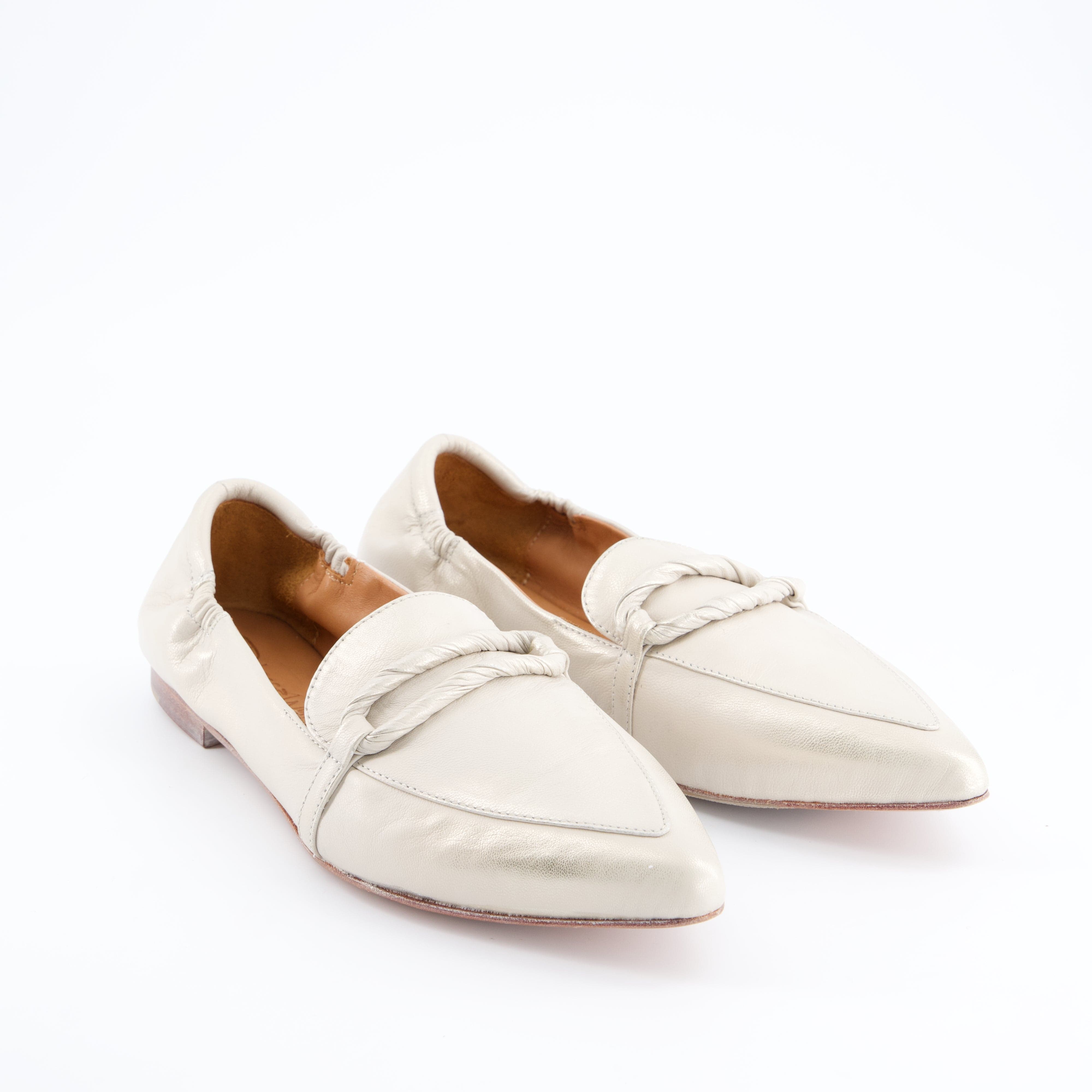 Rebecca White Damenschuhe - Slipper/Mokassins Slipper/Mokassins