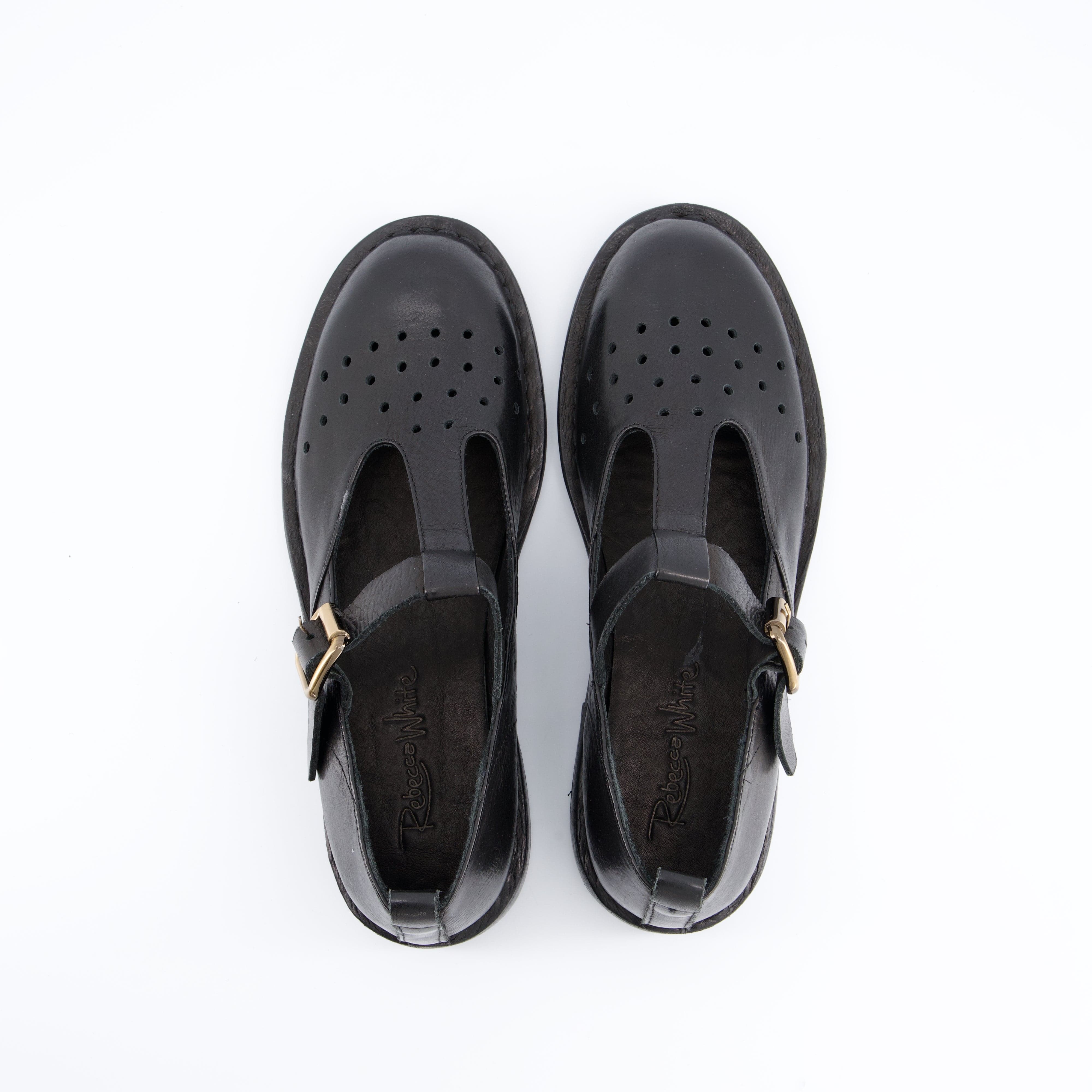 Rebecca White Damenschuhe - Slipper/Mokassins Slipper/Mokassins