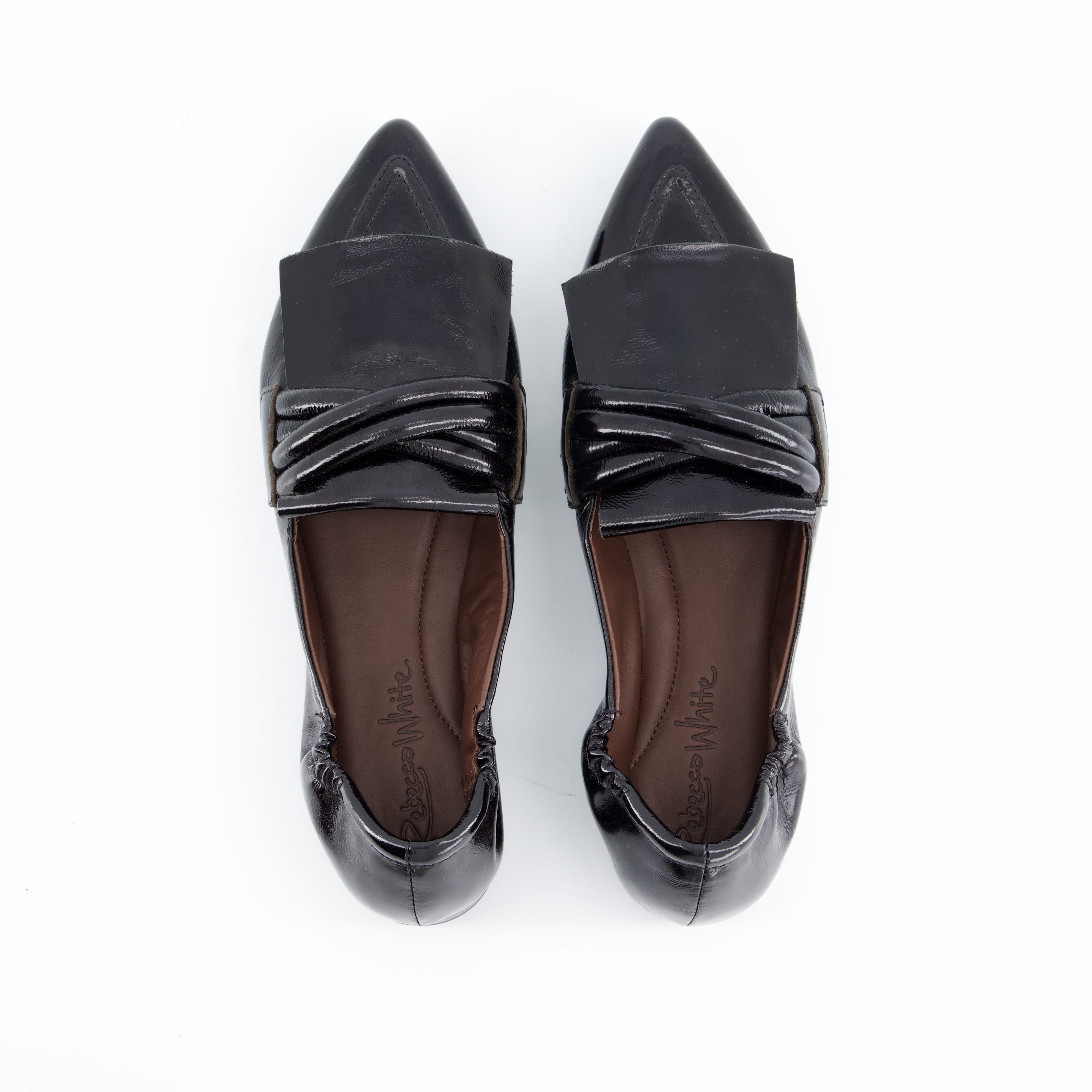 Rebecca White Damenschuhe - Slipper/Mokassins Slipper/Mokassins