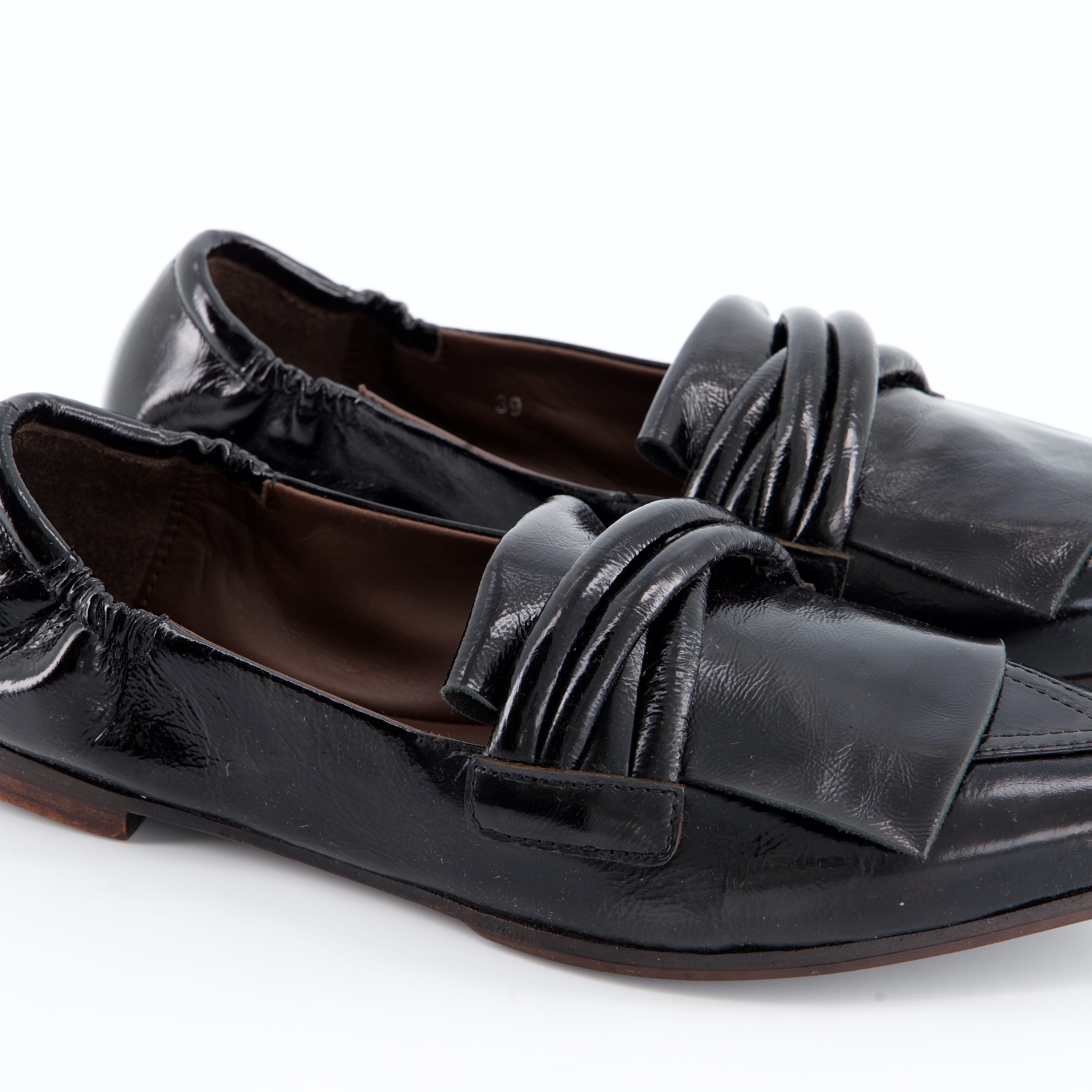 Rebecca White Damenschuhe - Slipper/Mokassins Slipper/Mokassins