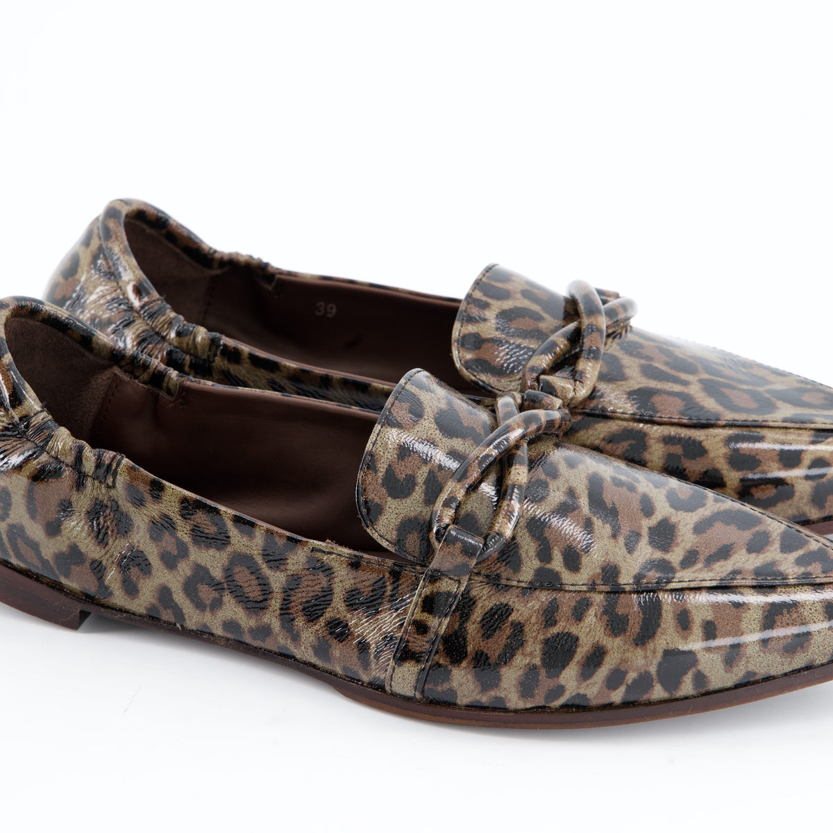 Rebecca White Damenschuhe - Slipper/Mokassins Slipper/Mokassins