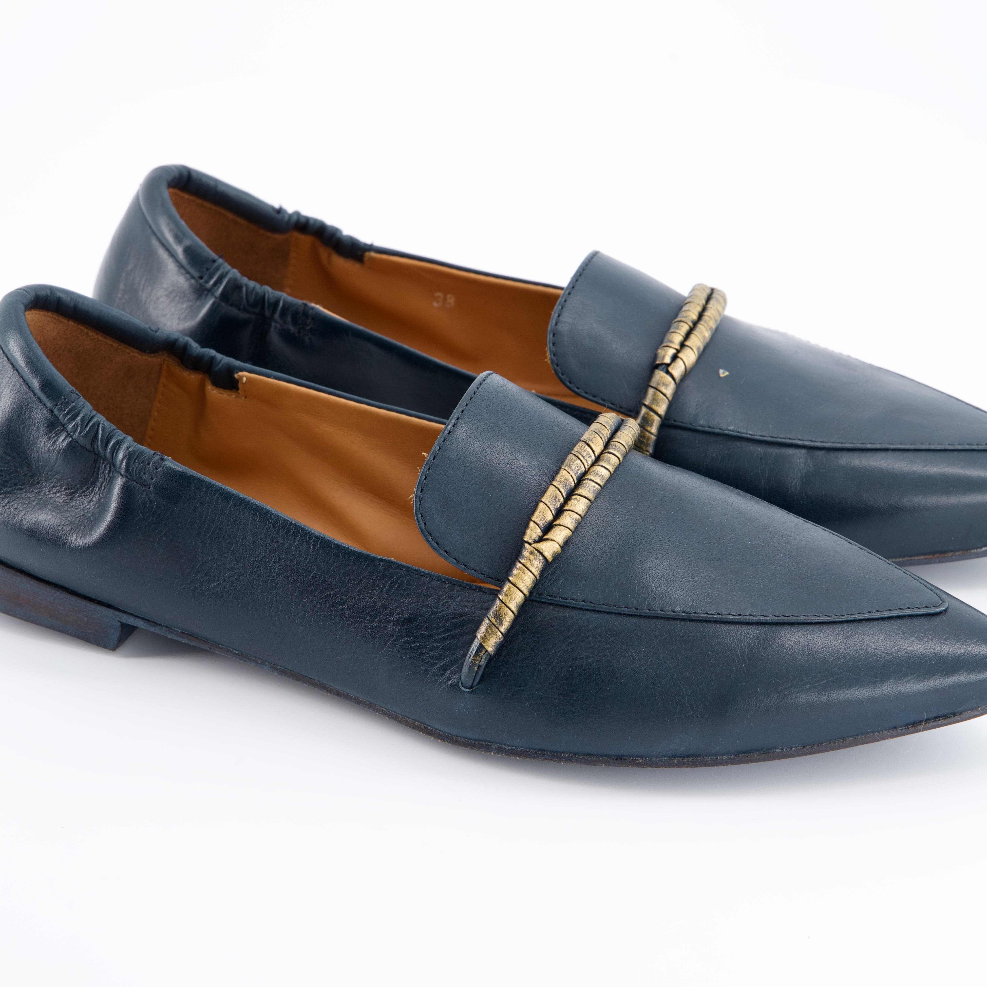 Rebecca White Damenschuhe - Slipper/Mokassins, Slipper/Mokassins