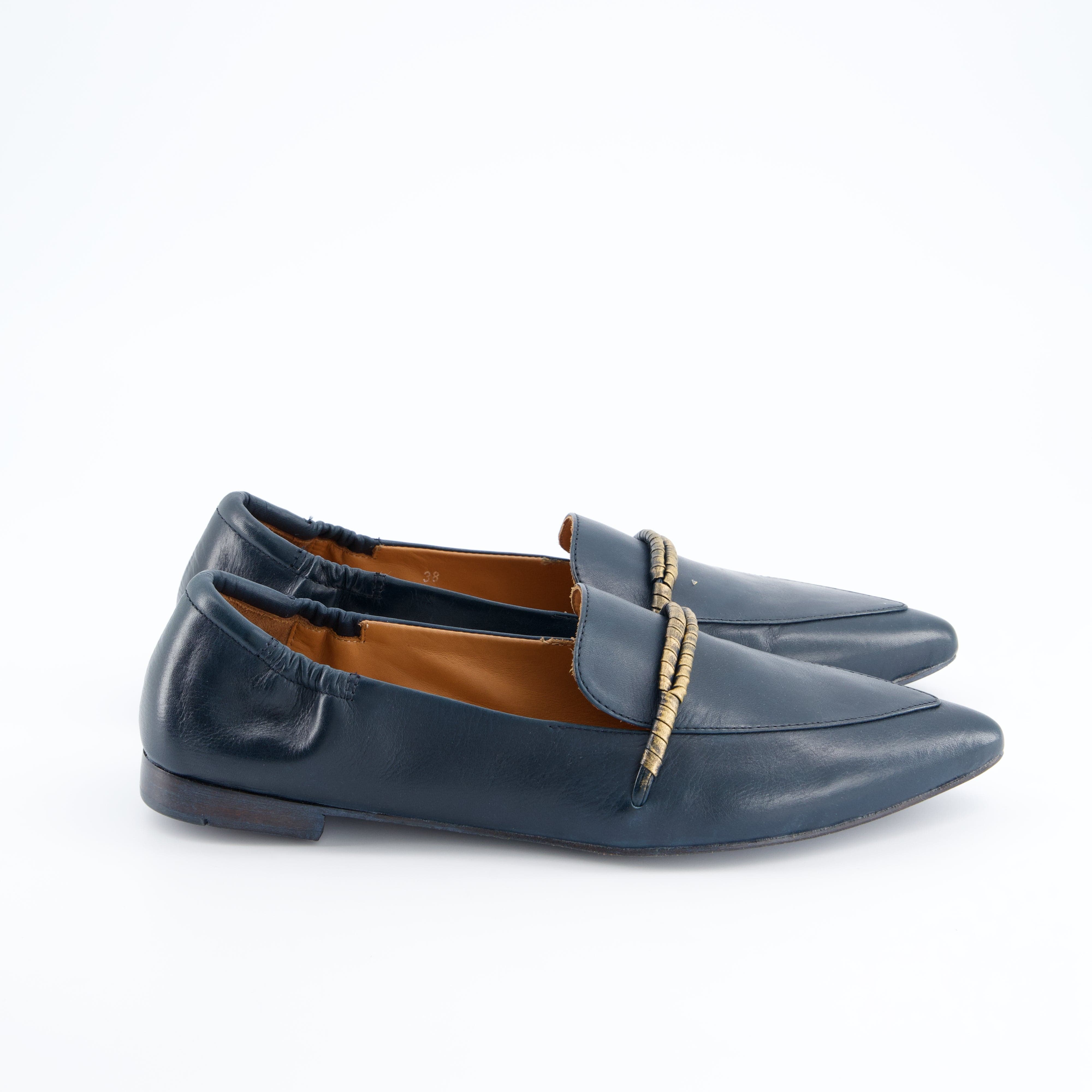 Rebecca White Damenschuhe - Slipper/Mokassins, Slipper/Mokassins