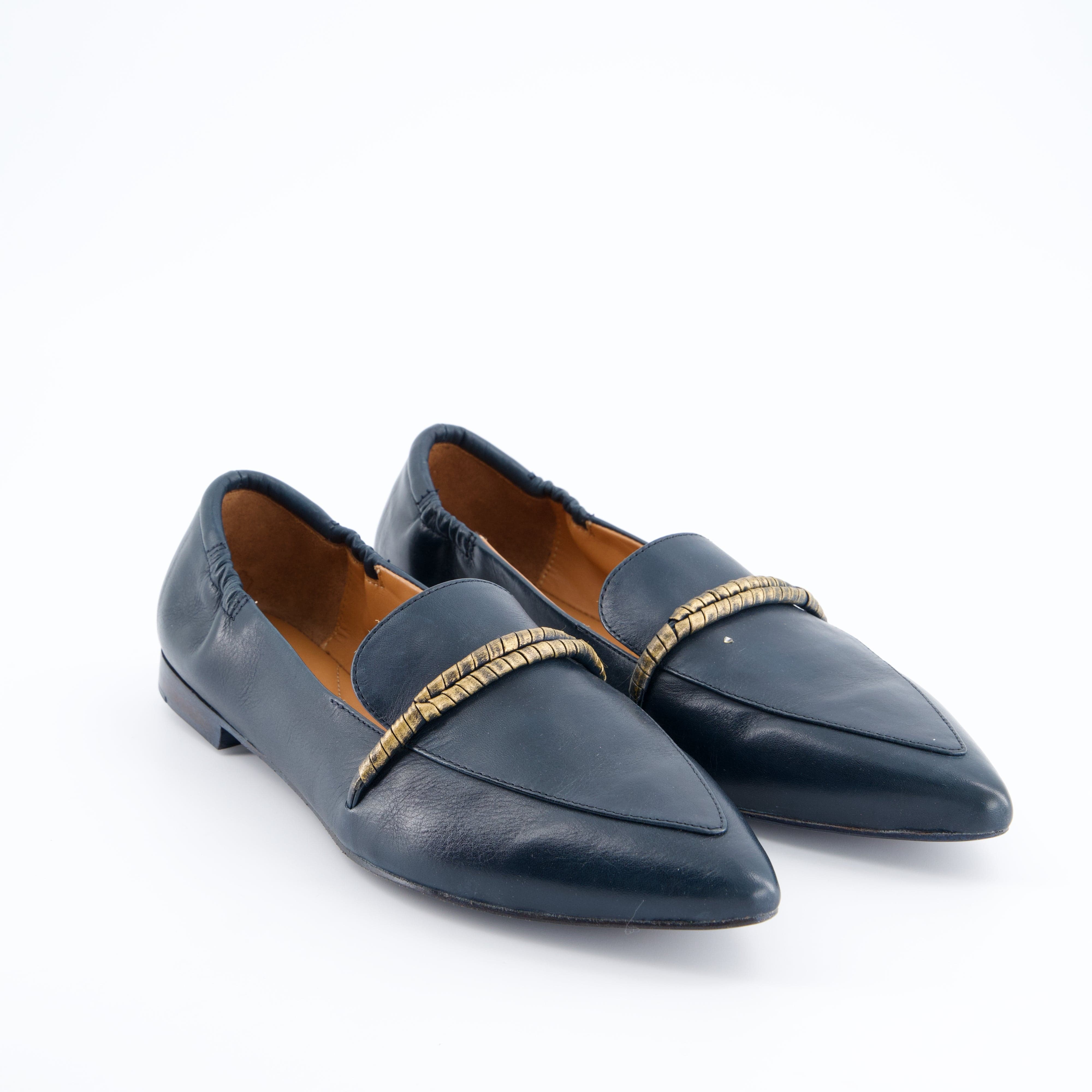 Rebecca White Damenschuhe - Slipper/Mokassins, Slipper/Mokassins