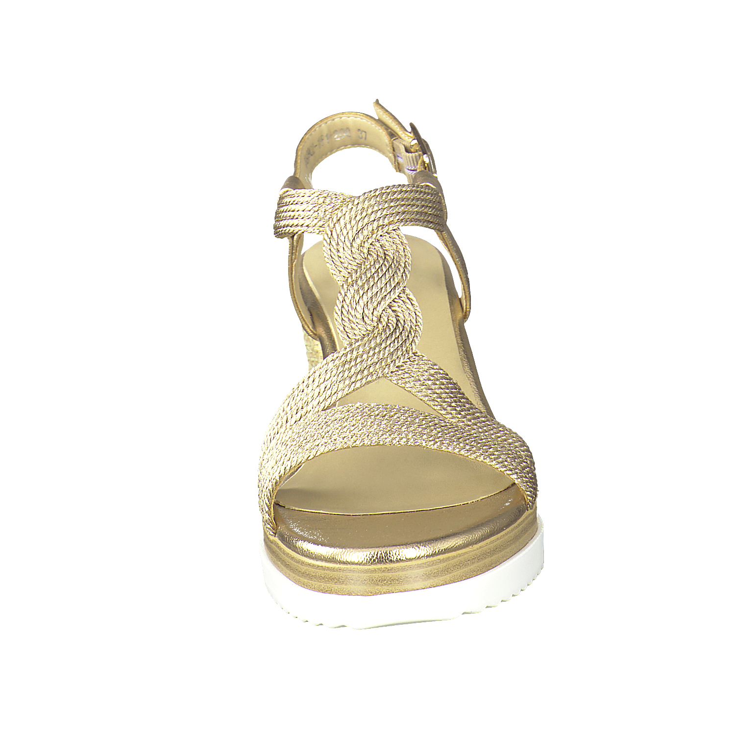REGARDE LE CIEL Damenschuhe - Sandalen, Sandalen