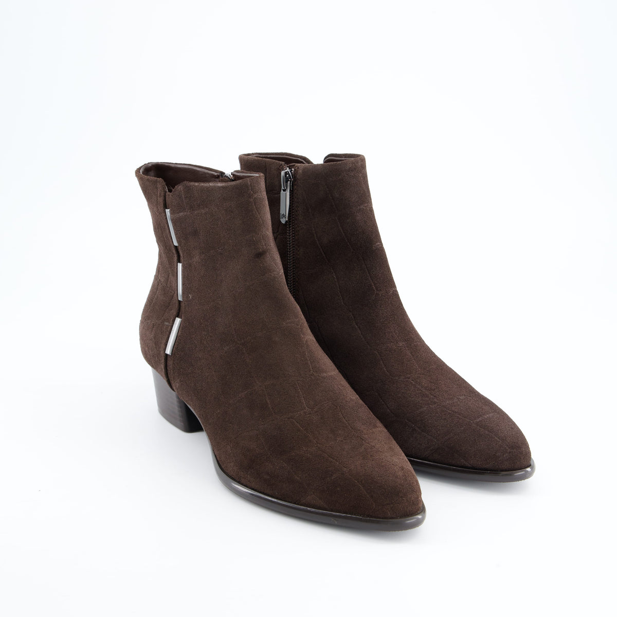 REGARDE LE CIEL Damenschuhe - Stiefelette Stiefelette