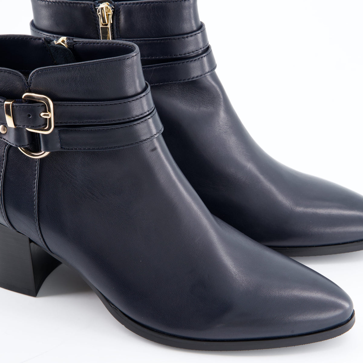 REGARDE LE CIEL Damenschuhe - Stiefelette Stiefelette