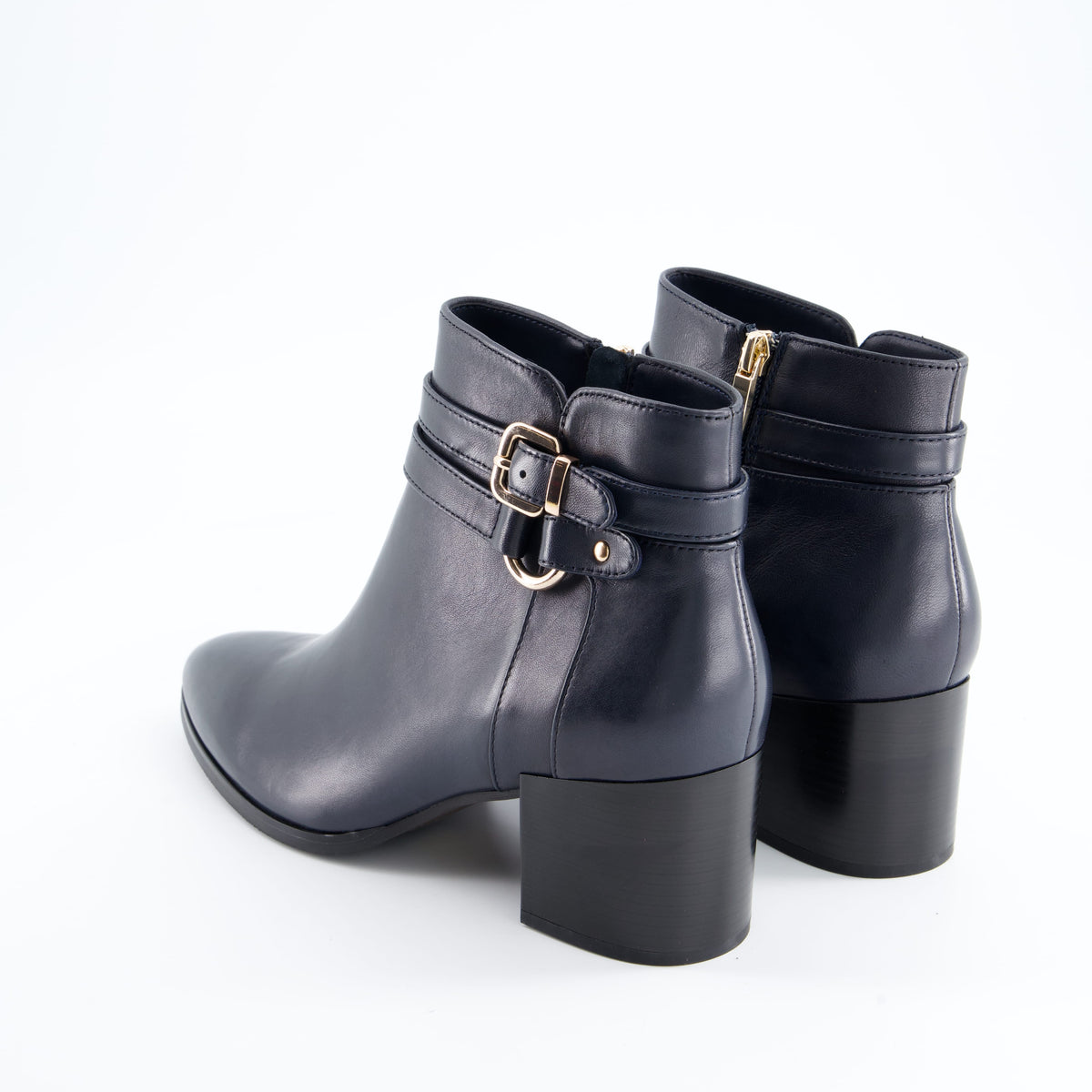 REGARDE LE CIEL Damenschuhe - Stiefelette Stiefelette