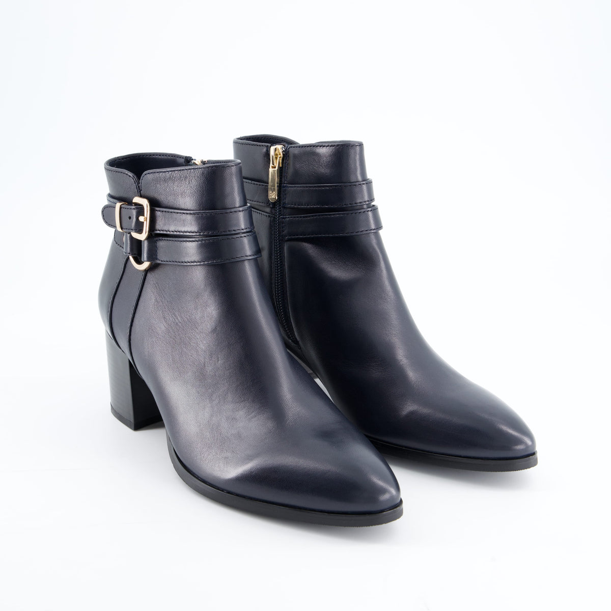 REGARDE LE CIEL Damenschuhe - Stiefelette Stiefelette