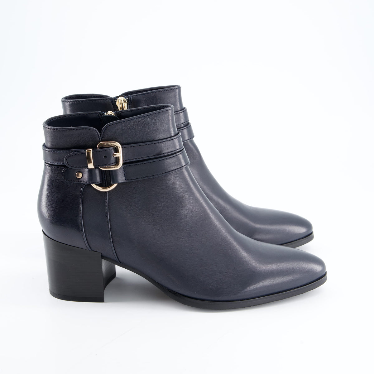 REGARDE LE CIEL Damenschuhe - Stiefelette Stiefelette