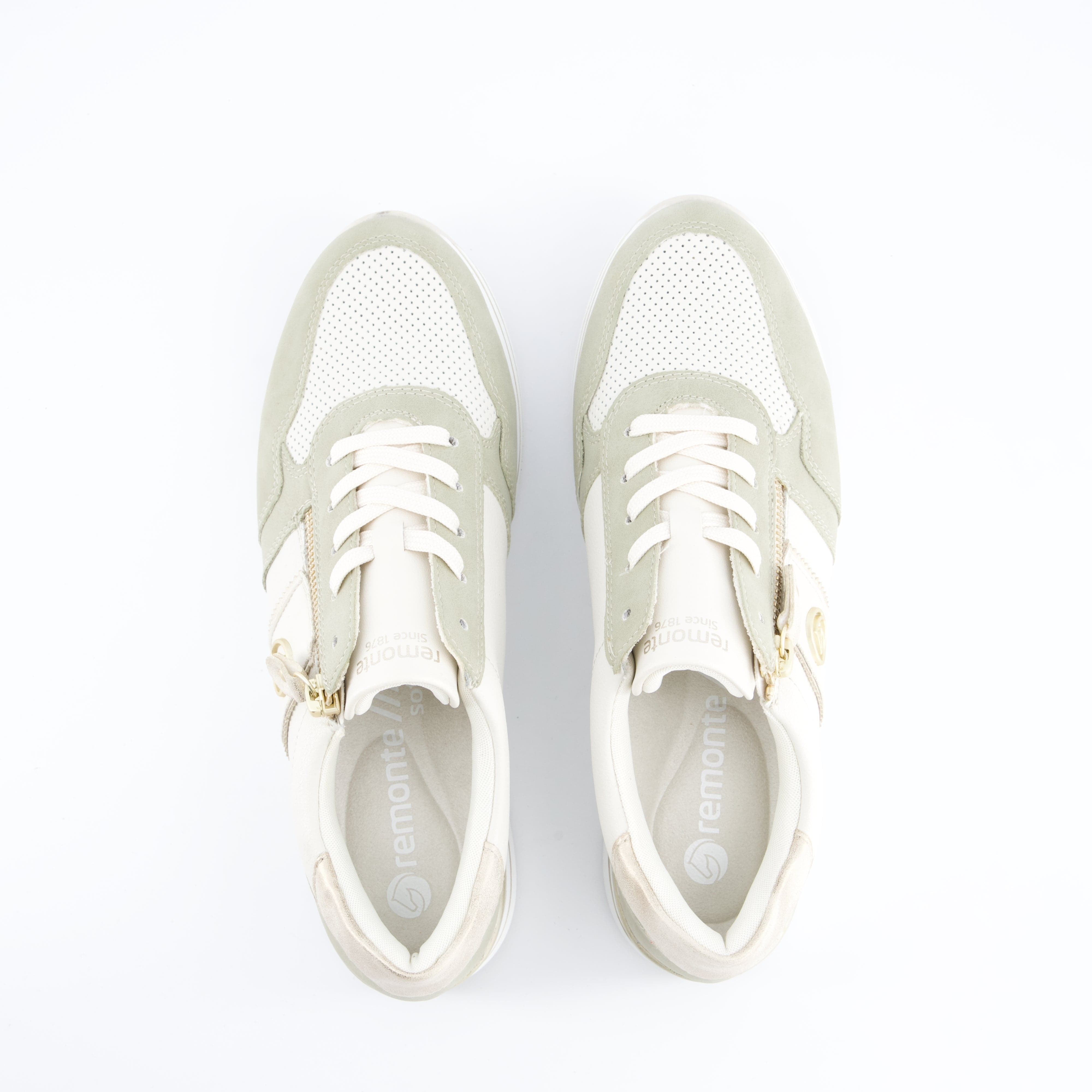 REMONTE D - Schnürschuhe, S