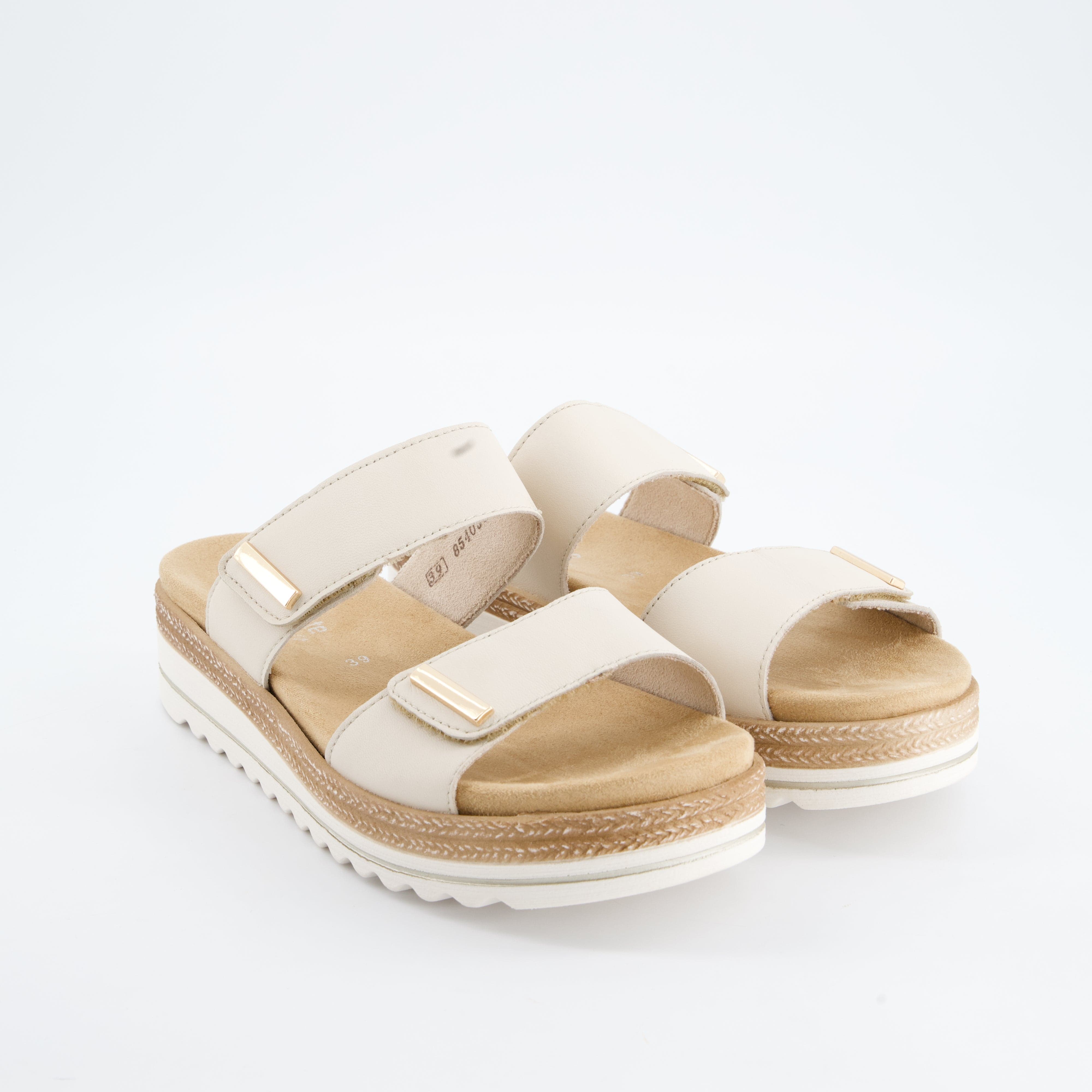 Remonte Damenschuhe - Pantoffel Pantoffel