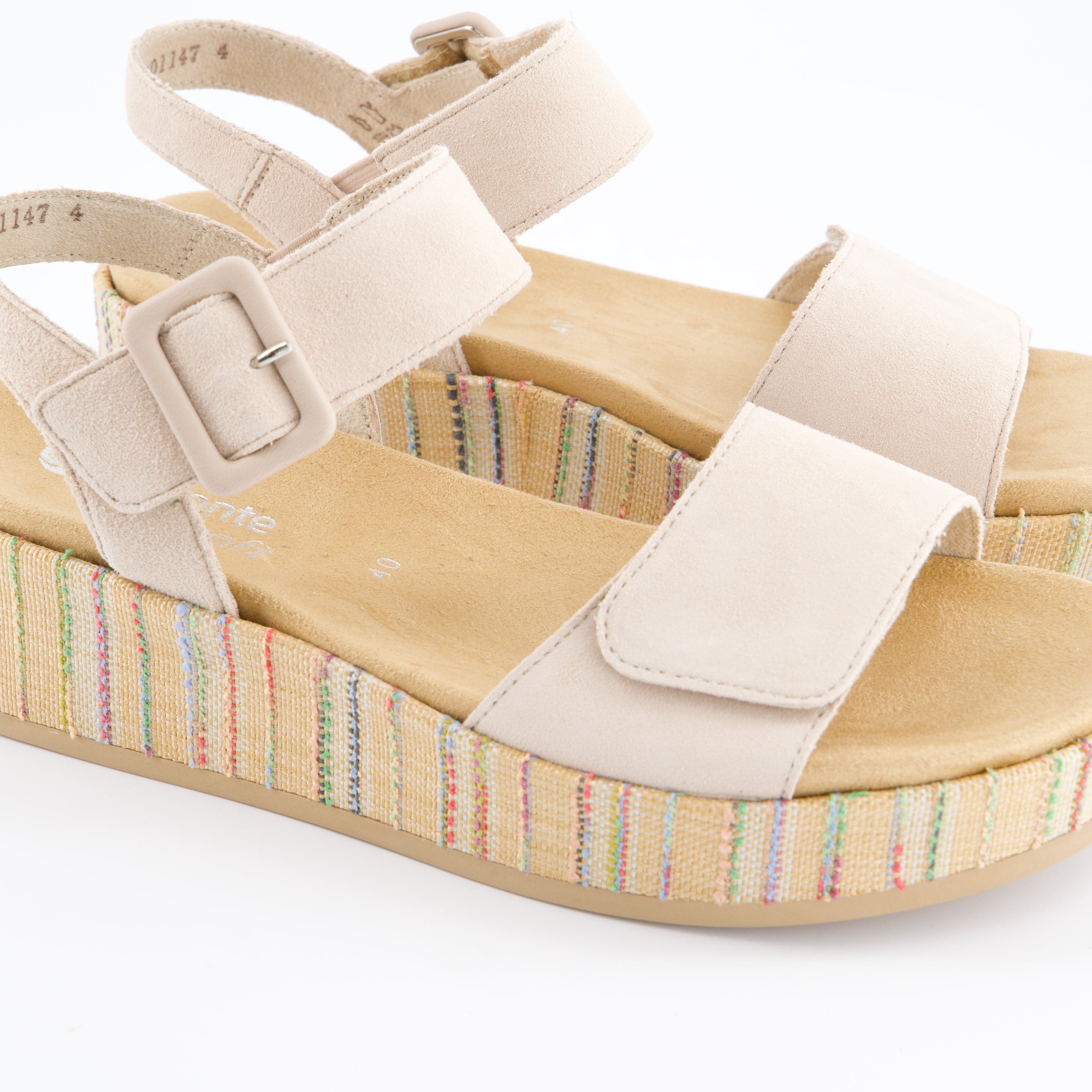 REMONTE Damenschuhe - Sandalen Sandalen