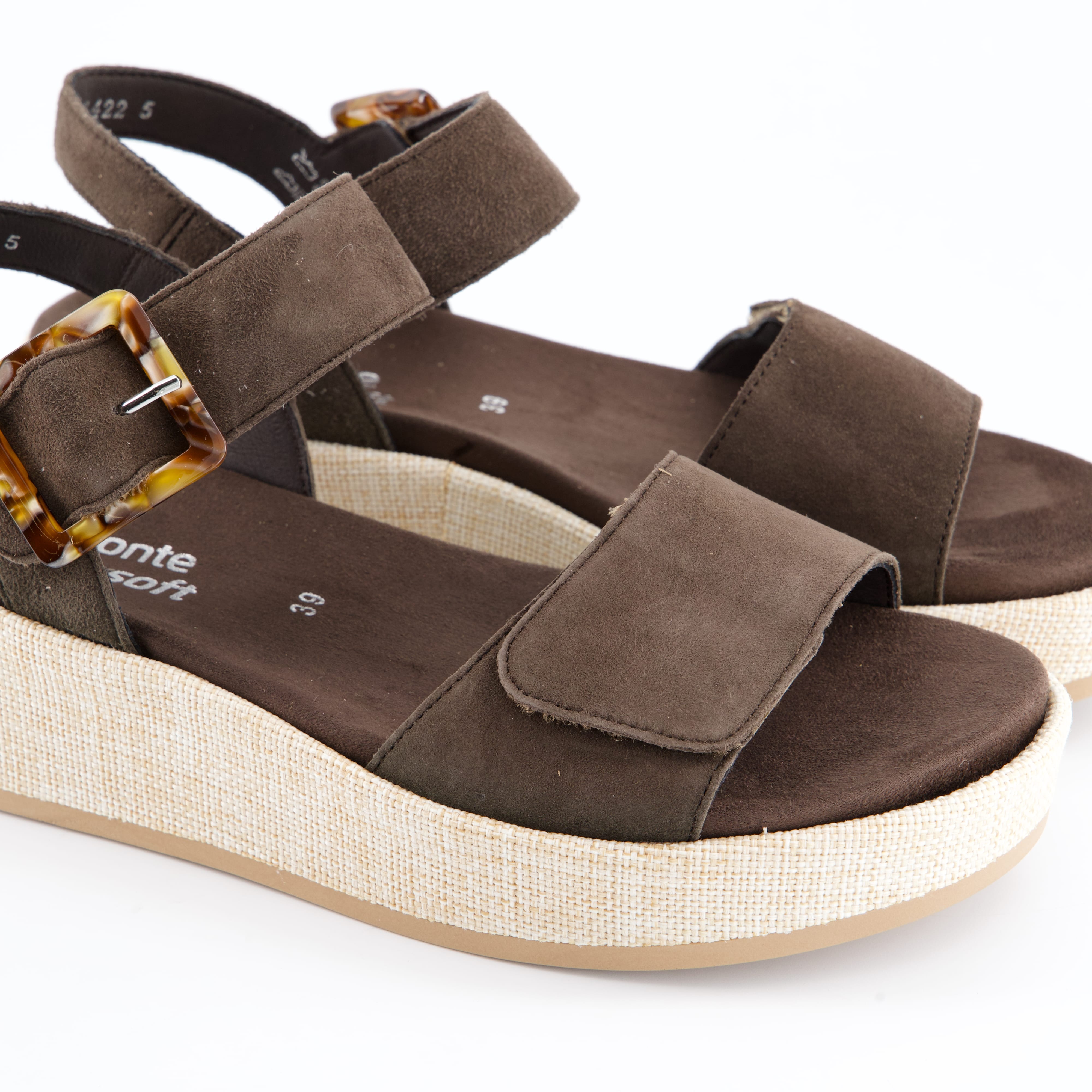 Remonte Damenschuhe - Sandalen Sandalen