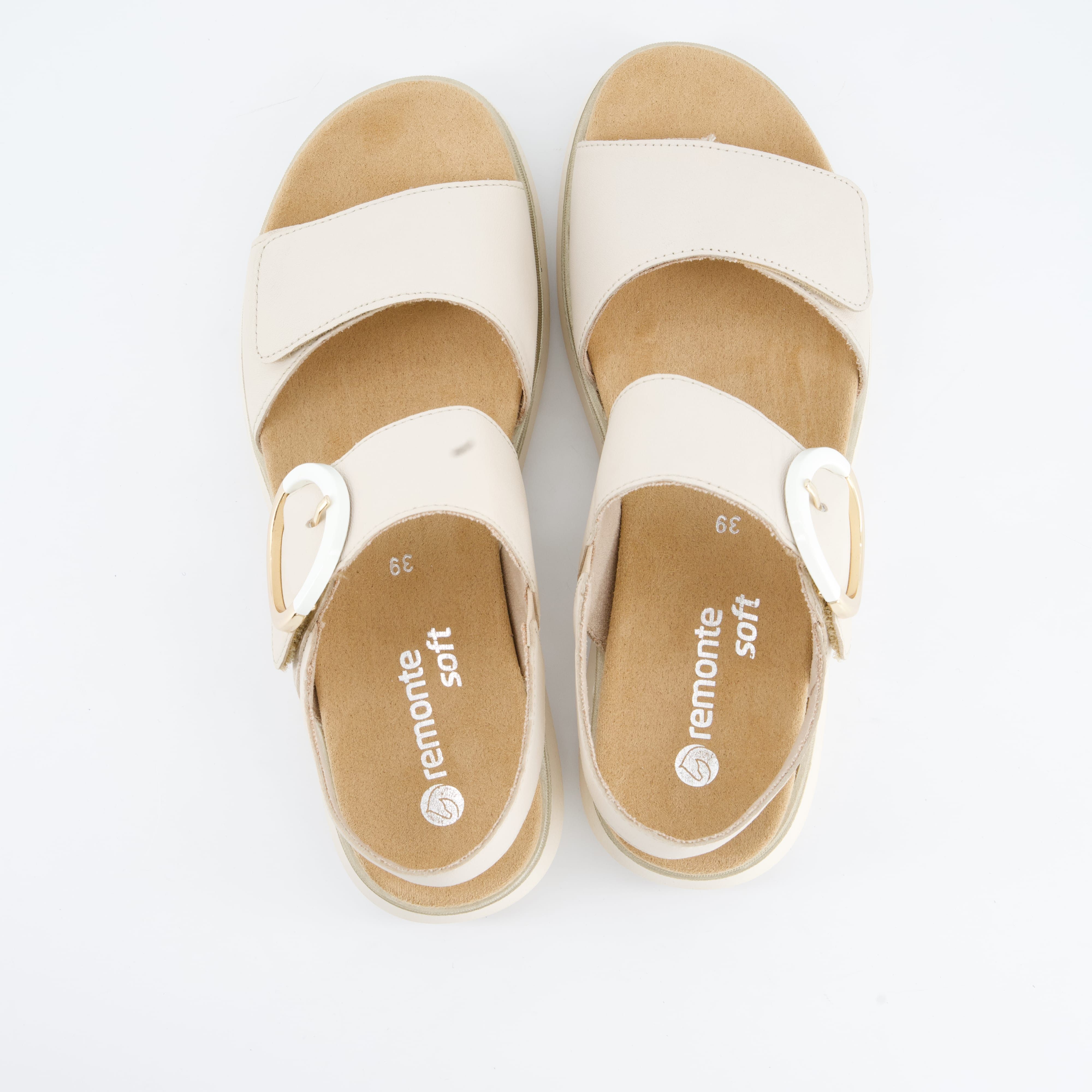 Remonte Damenschuhe - Sandalen Sandalen