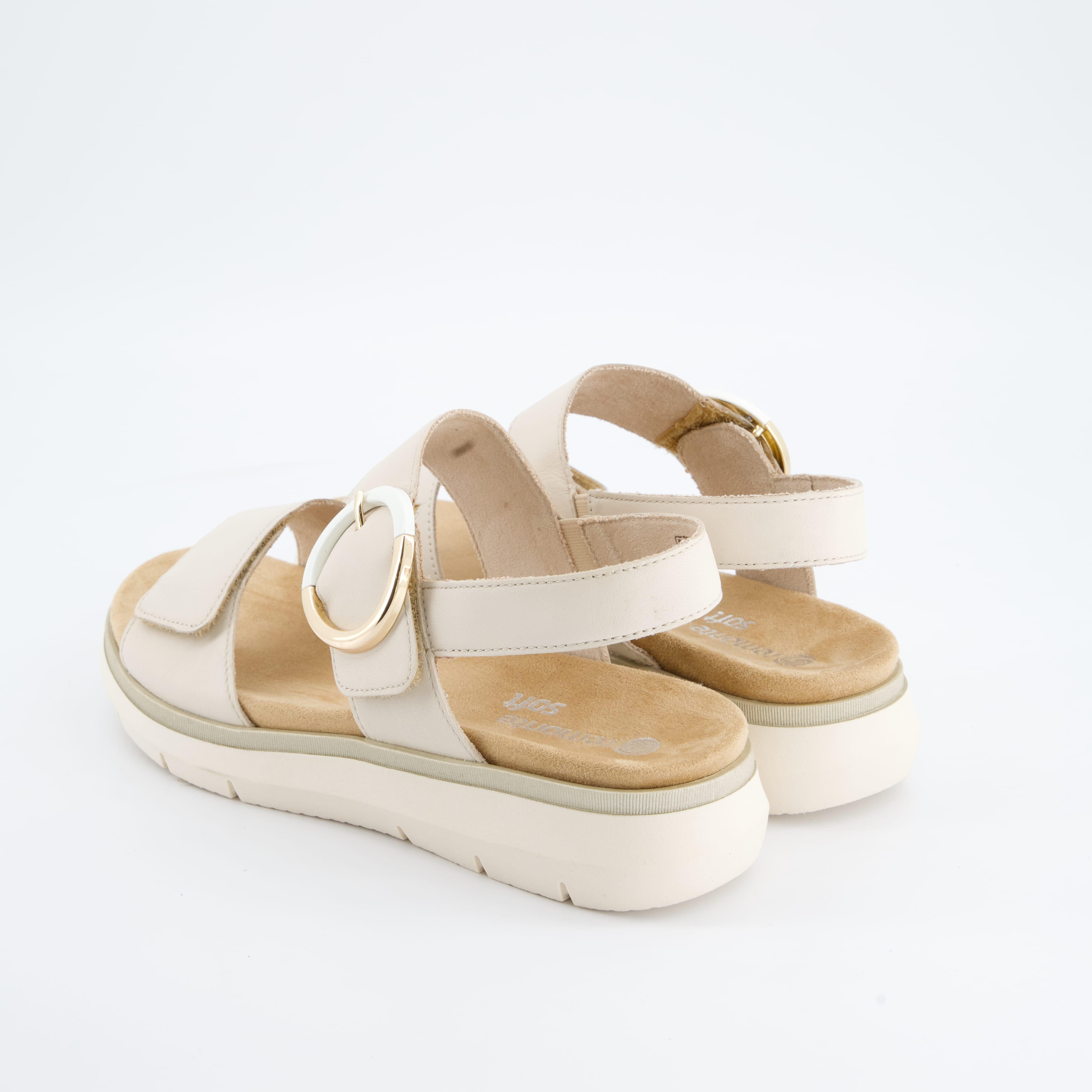 Remonte Damenschuhe - Sandalen Sandalen