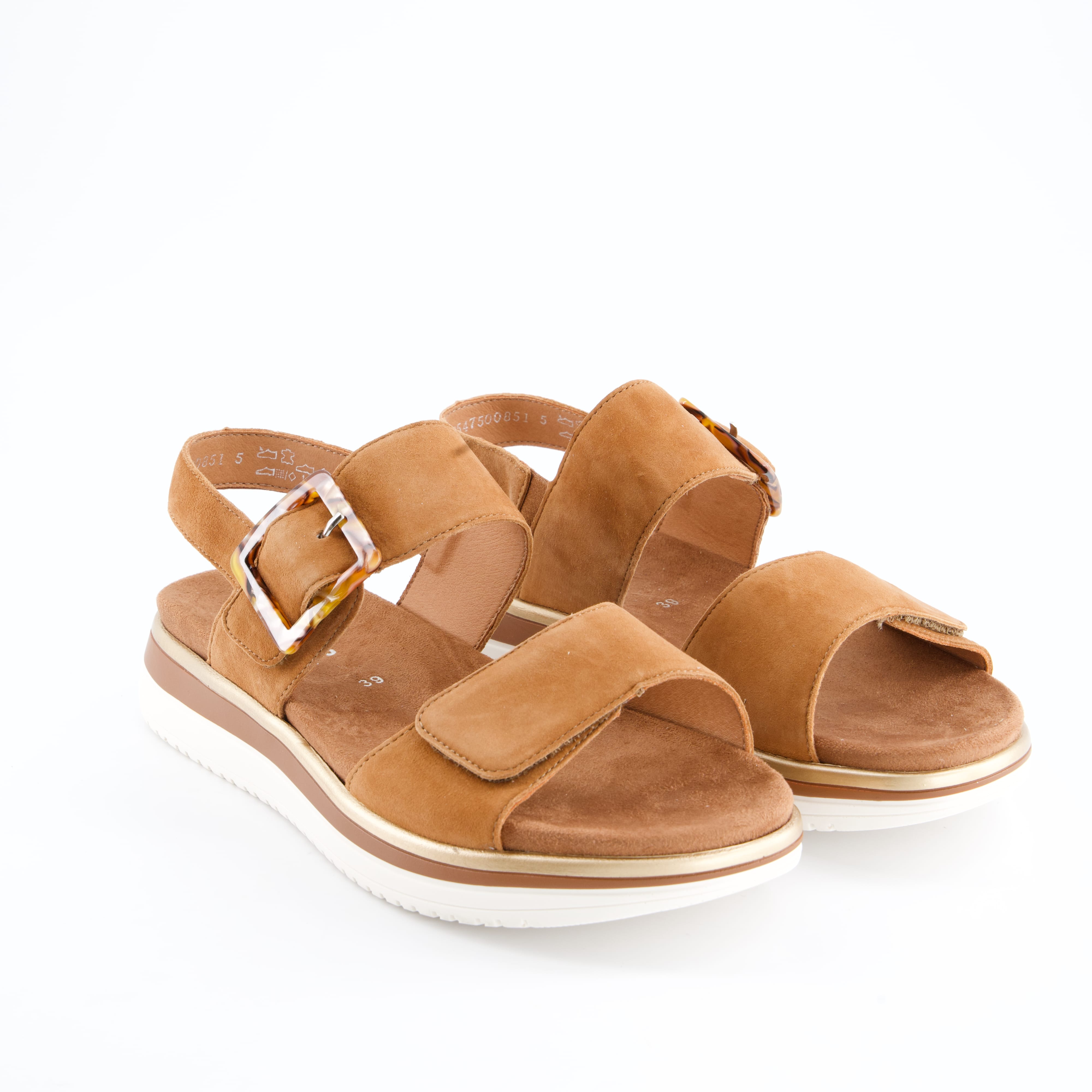 Remonte Damenschuhe - Sandalen Sandalen